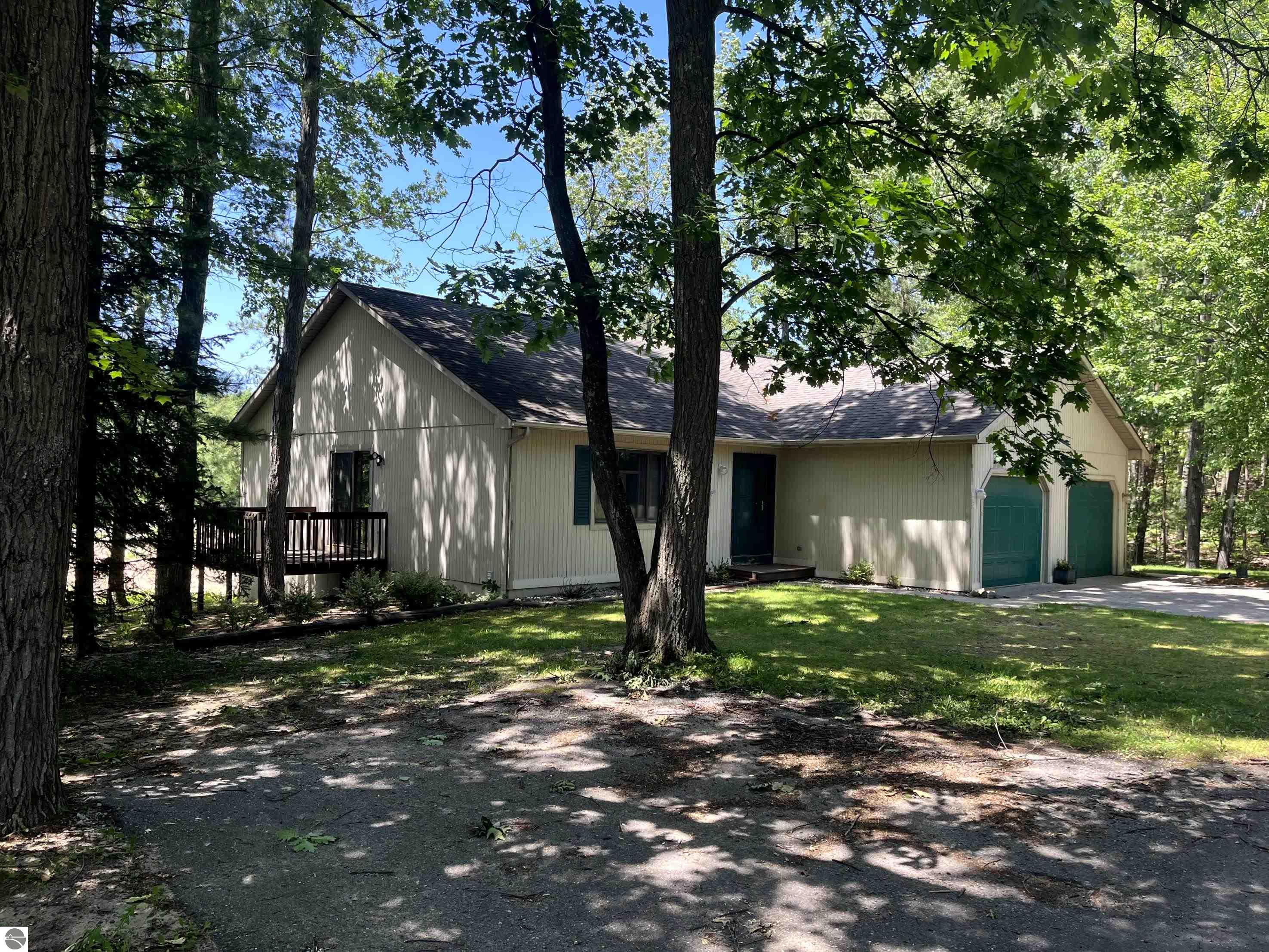 3439 Holiday Road