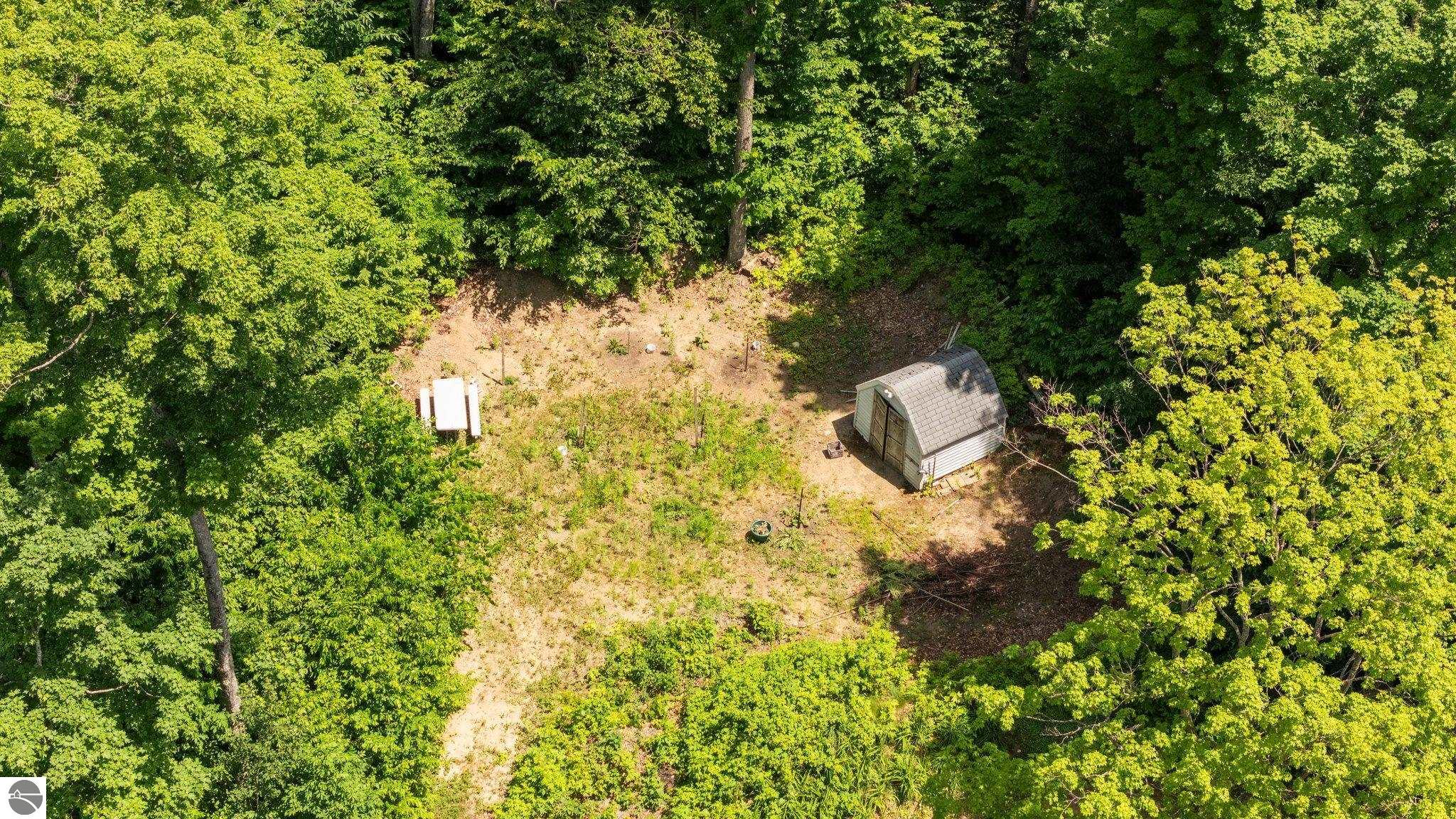 6885 NE Starvation Lake Road