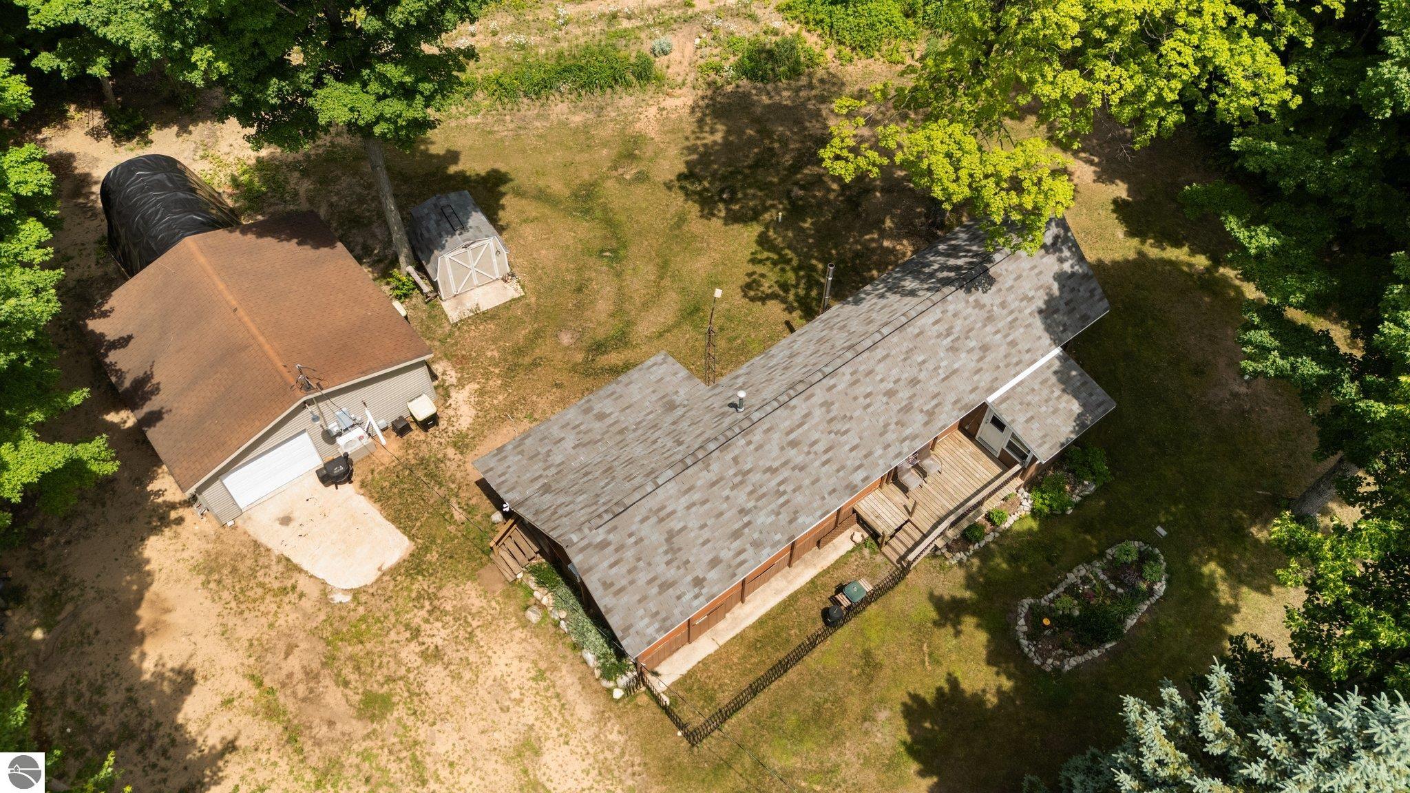 6885 NE Starvation Lake Road