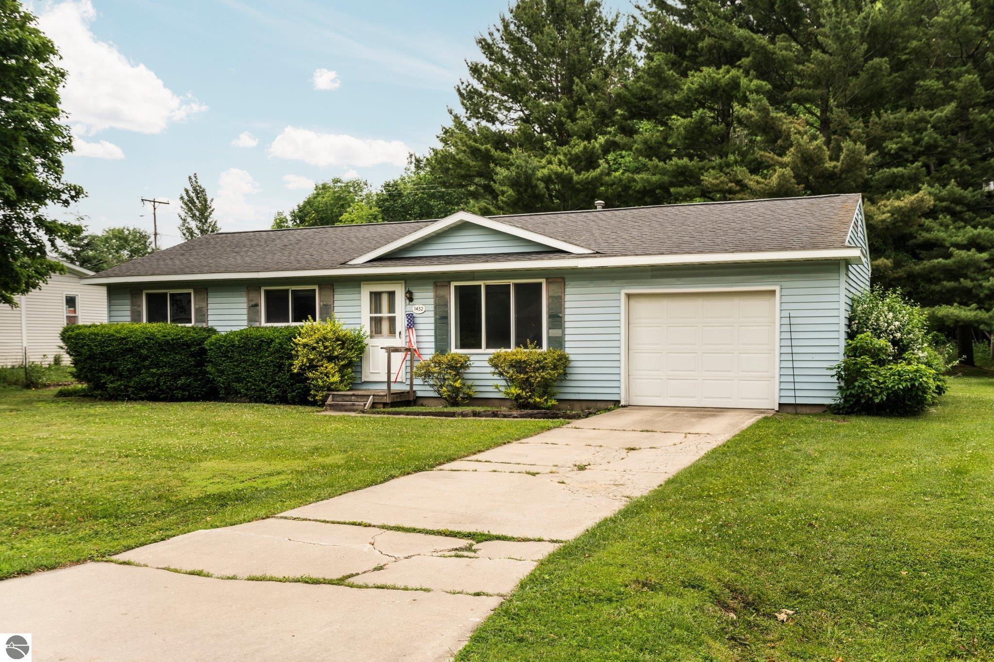 1452 Silverwood Drive
