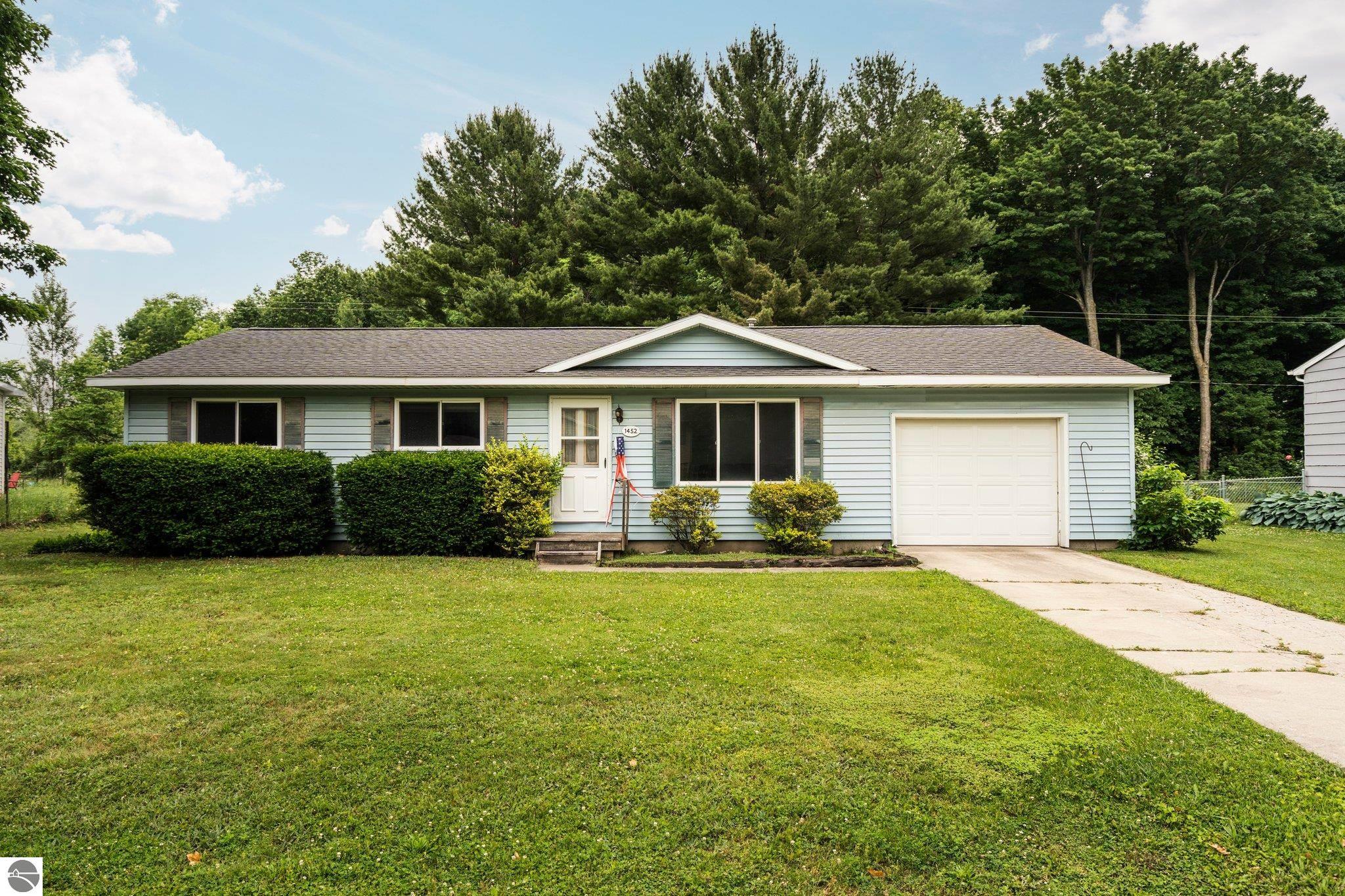 1452 Silverwood Drive