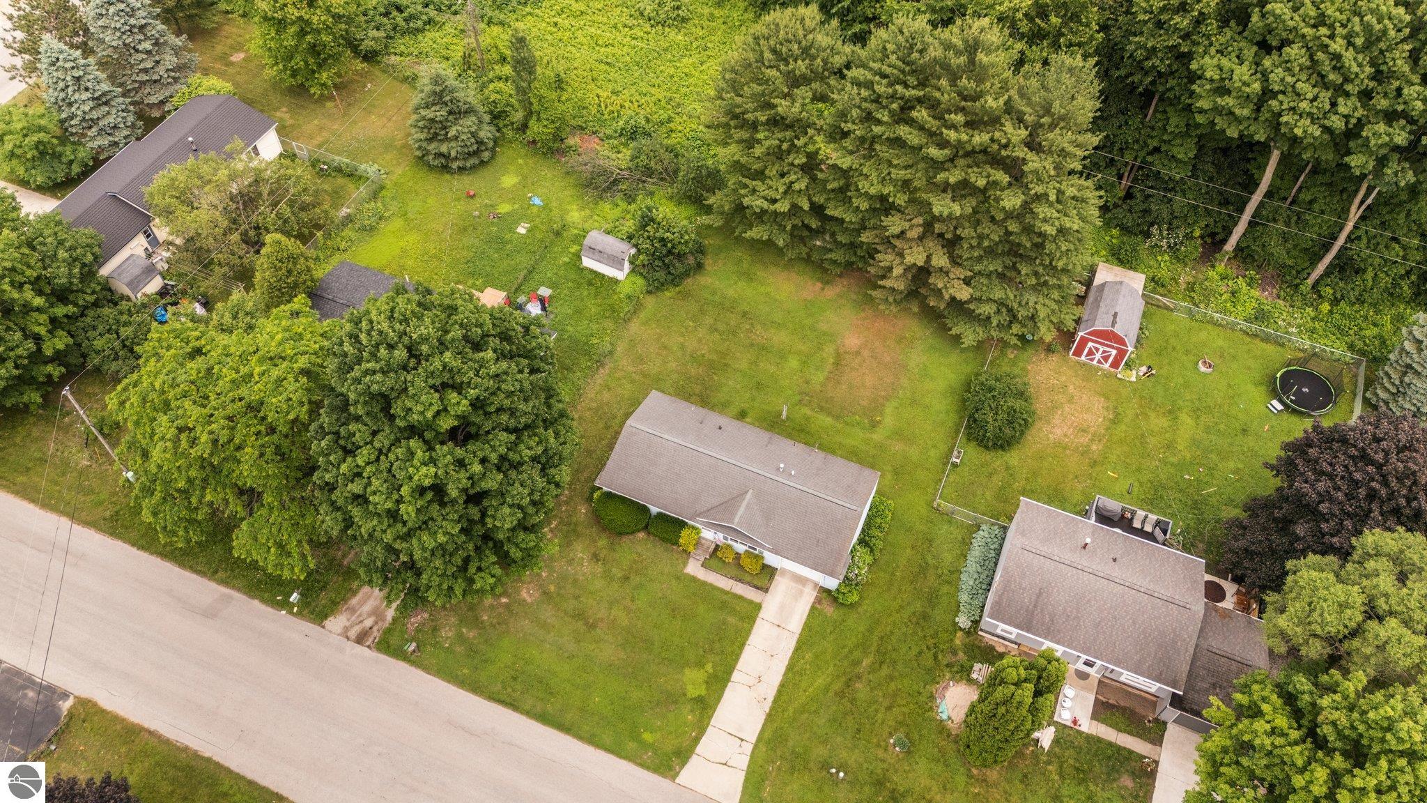 1452 Silverwood Drive