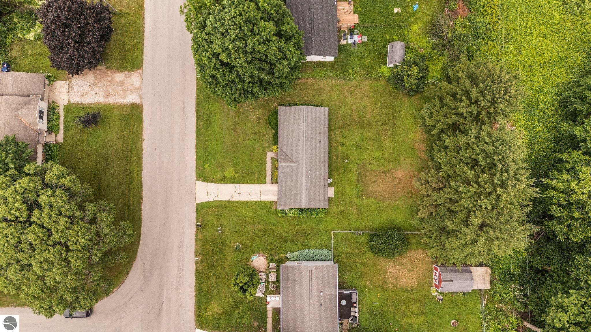 1452 Silverwood Drive