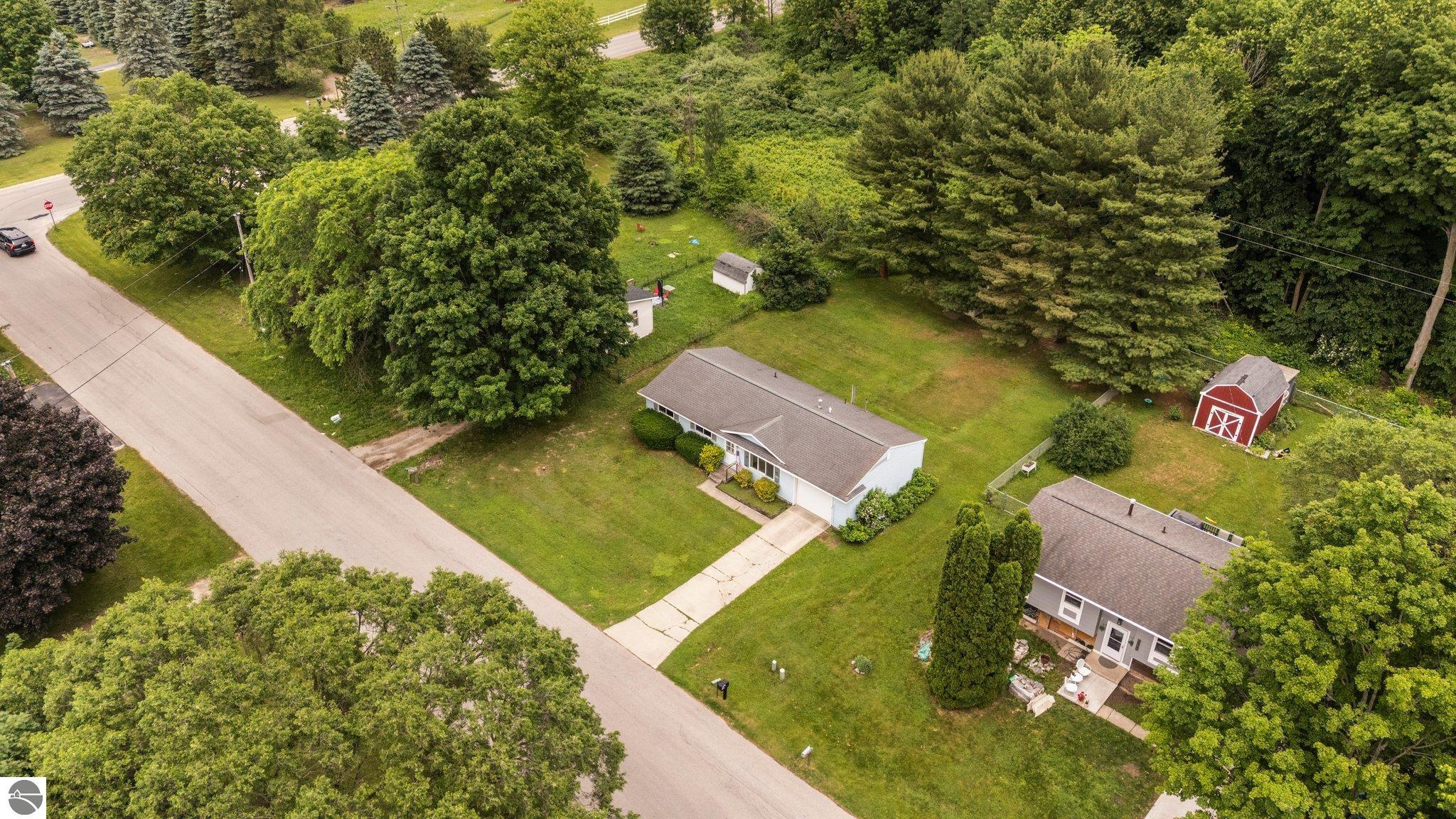 1452 Silverwood Drive