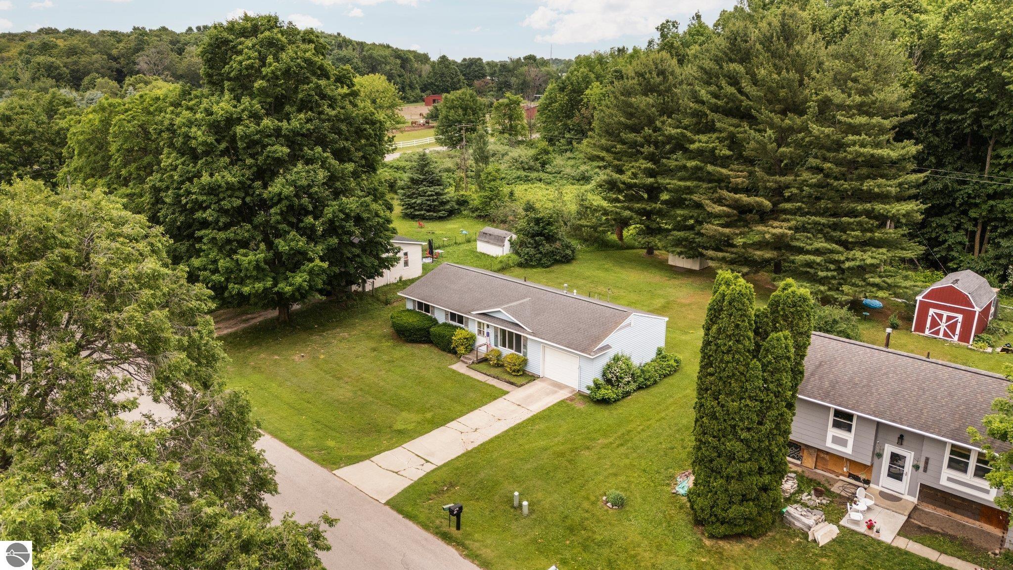 1452 Silverwood Drive