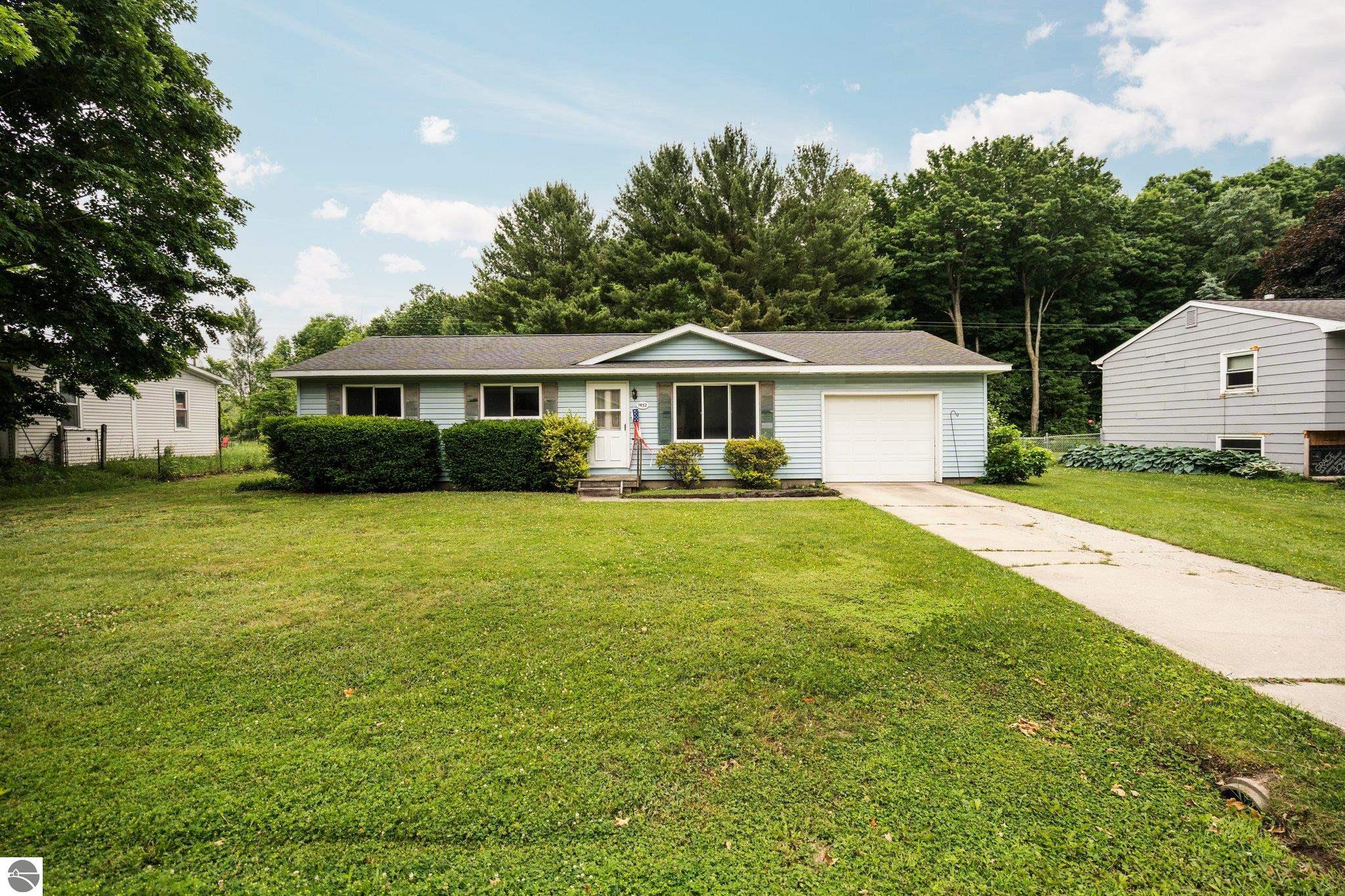 1452 Silverwood Drive