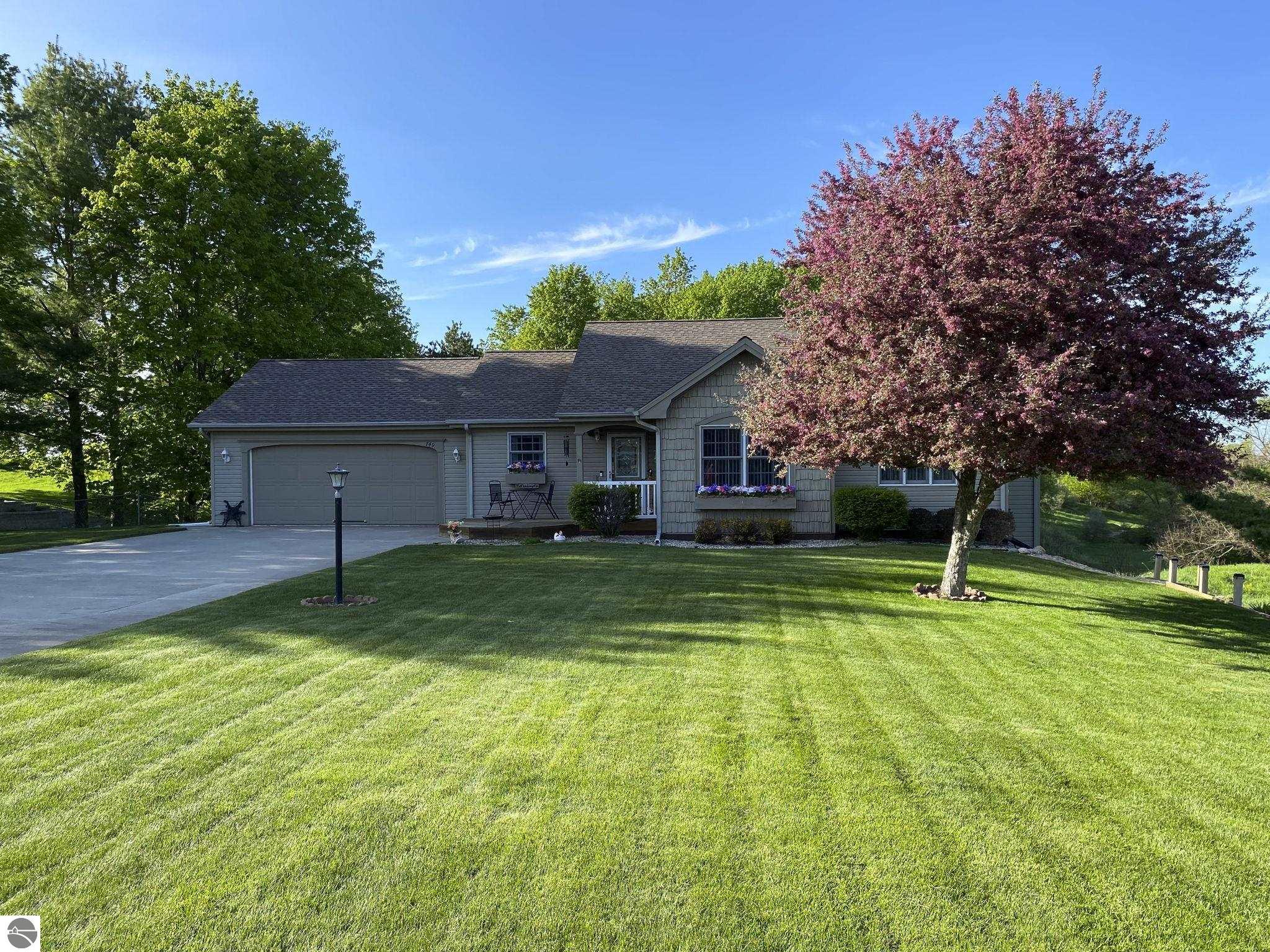 749 Cherry Ridge Drive