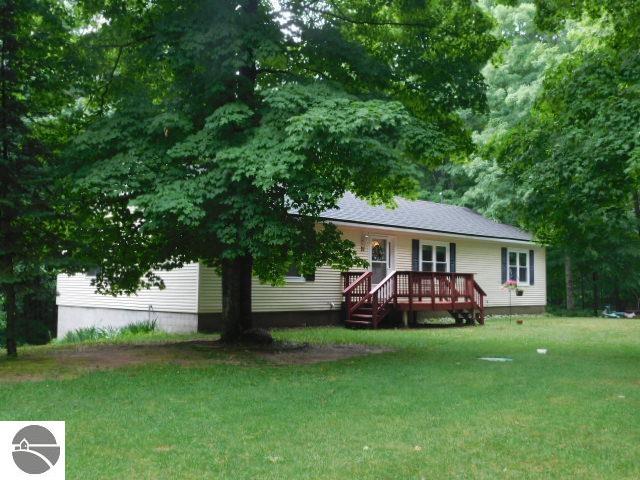 21 Wood Road