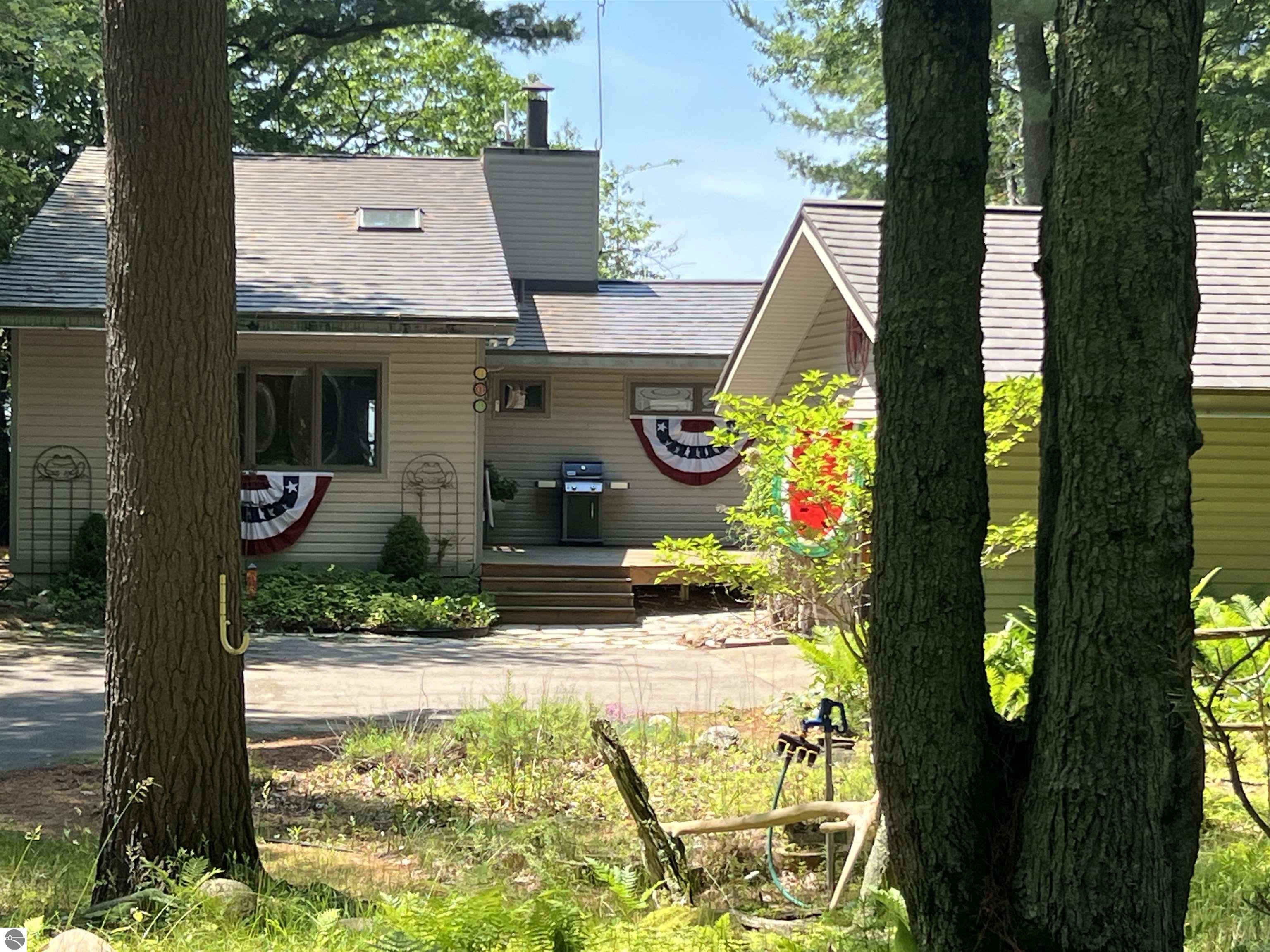 304 S Golden Beach Drive