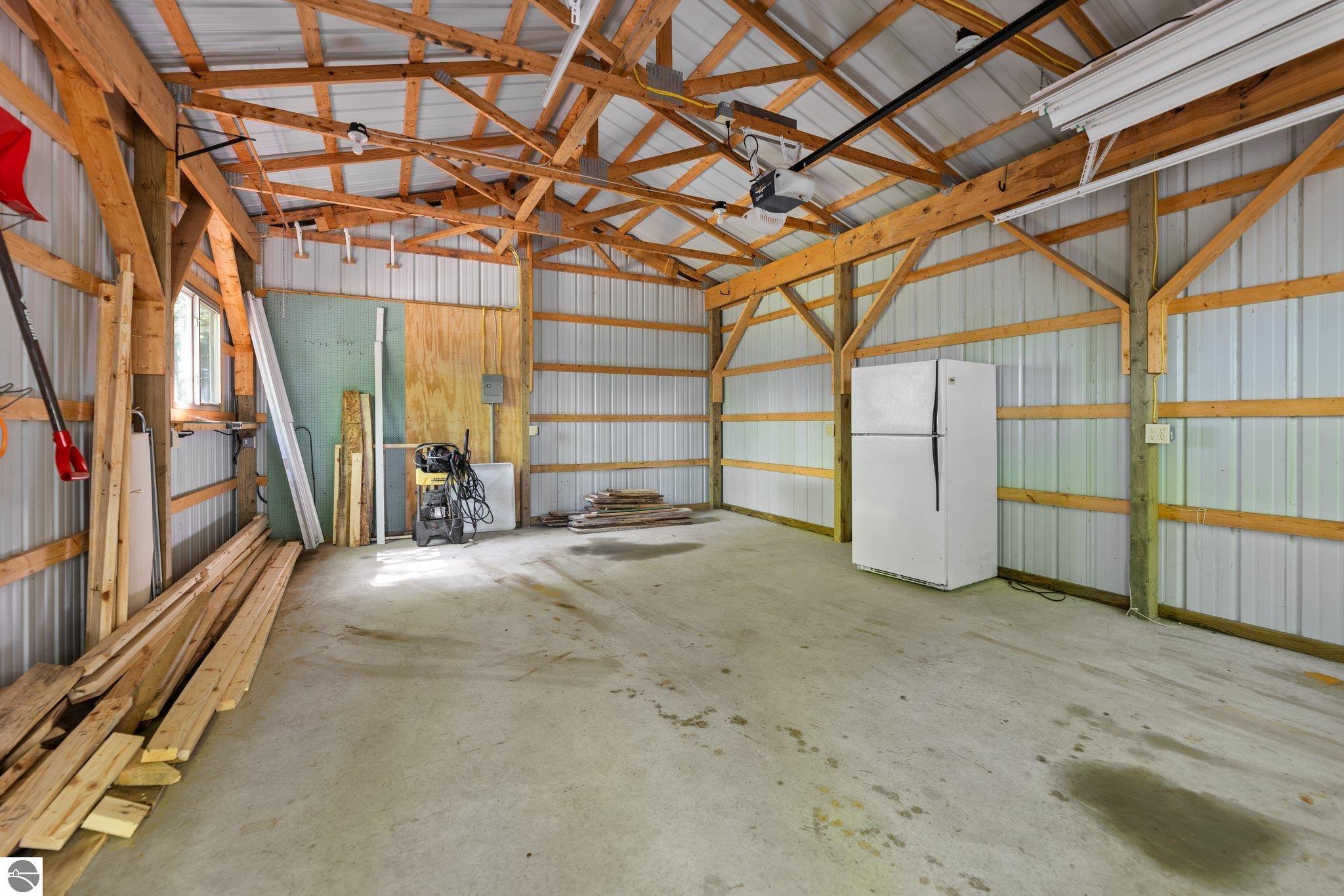 12271 E Woolsey Lake Road