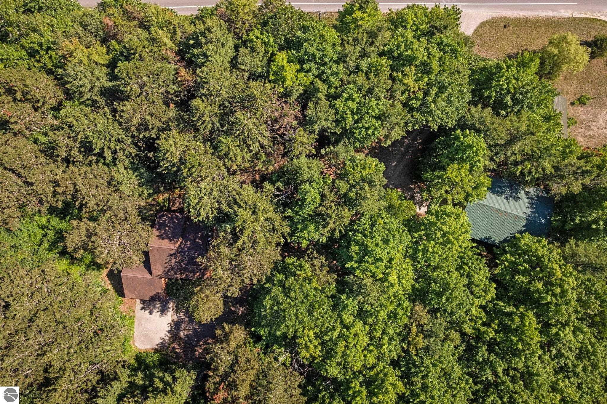 12271 E Woolsey Lake Road