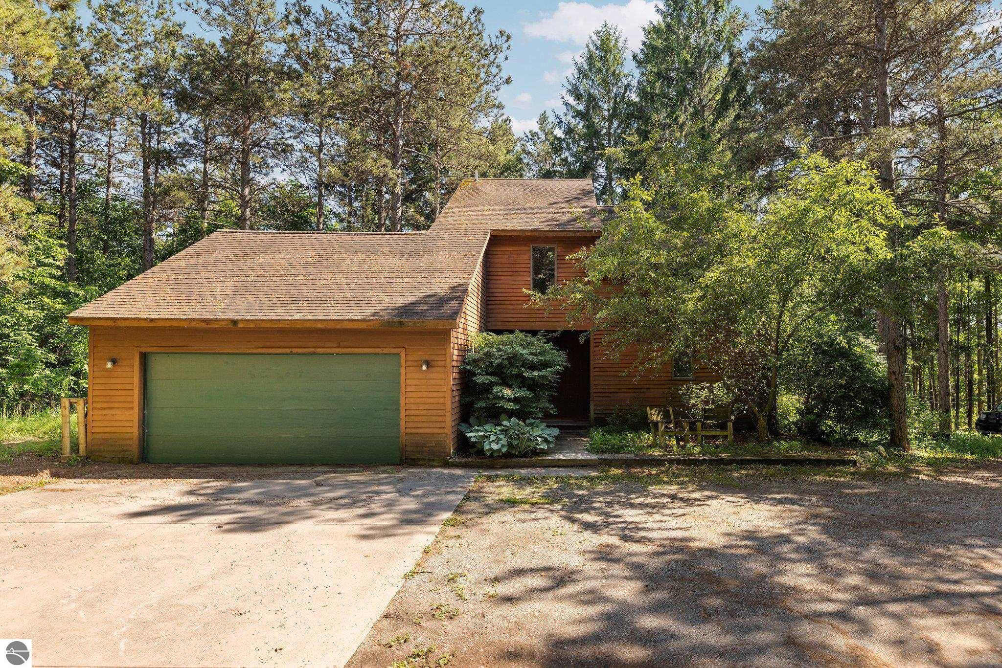 12271 E Woolsey Lake Road