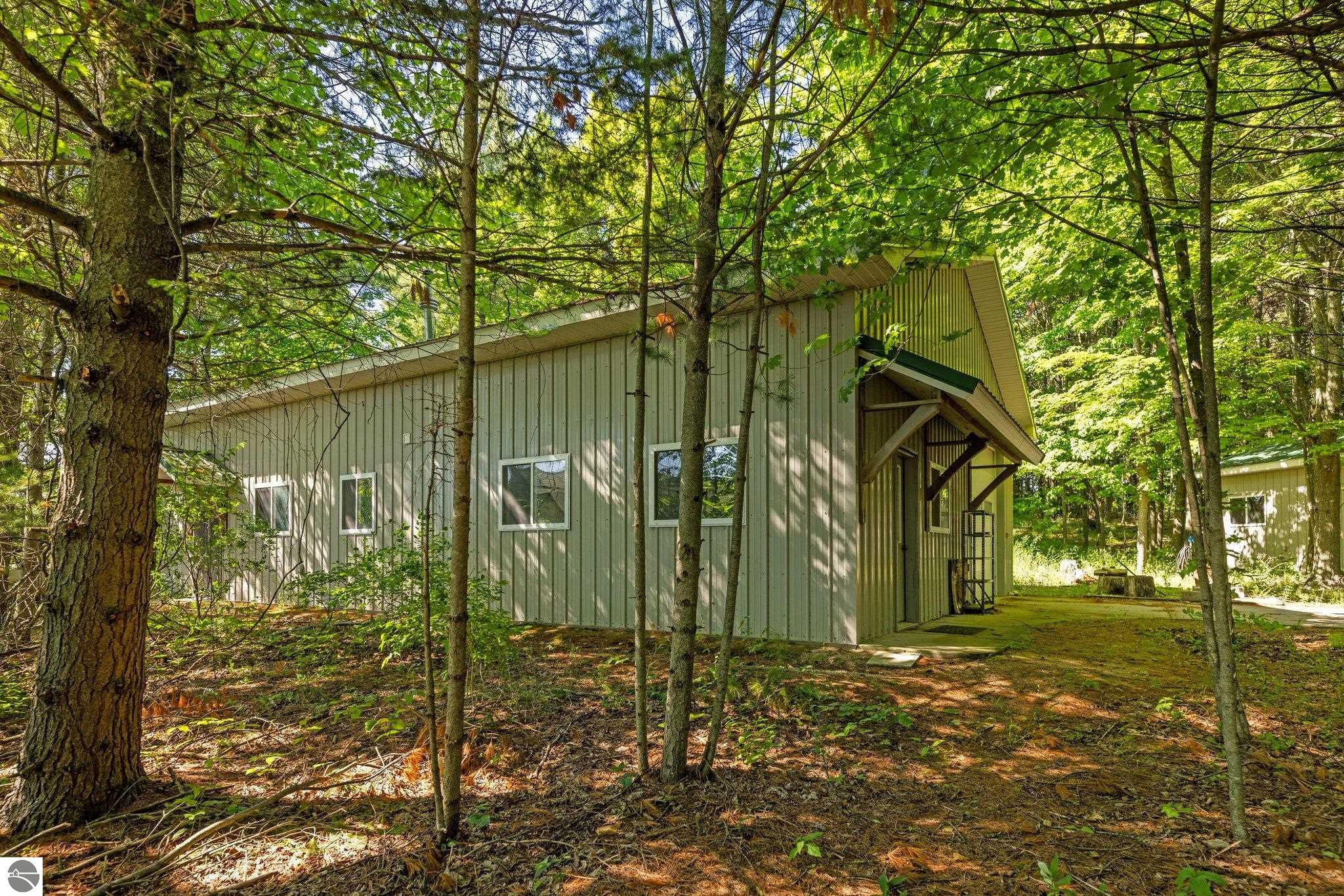 12271 E Woolsey Lake Road