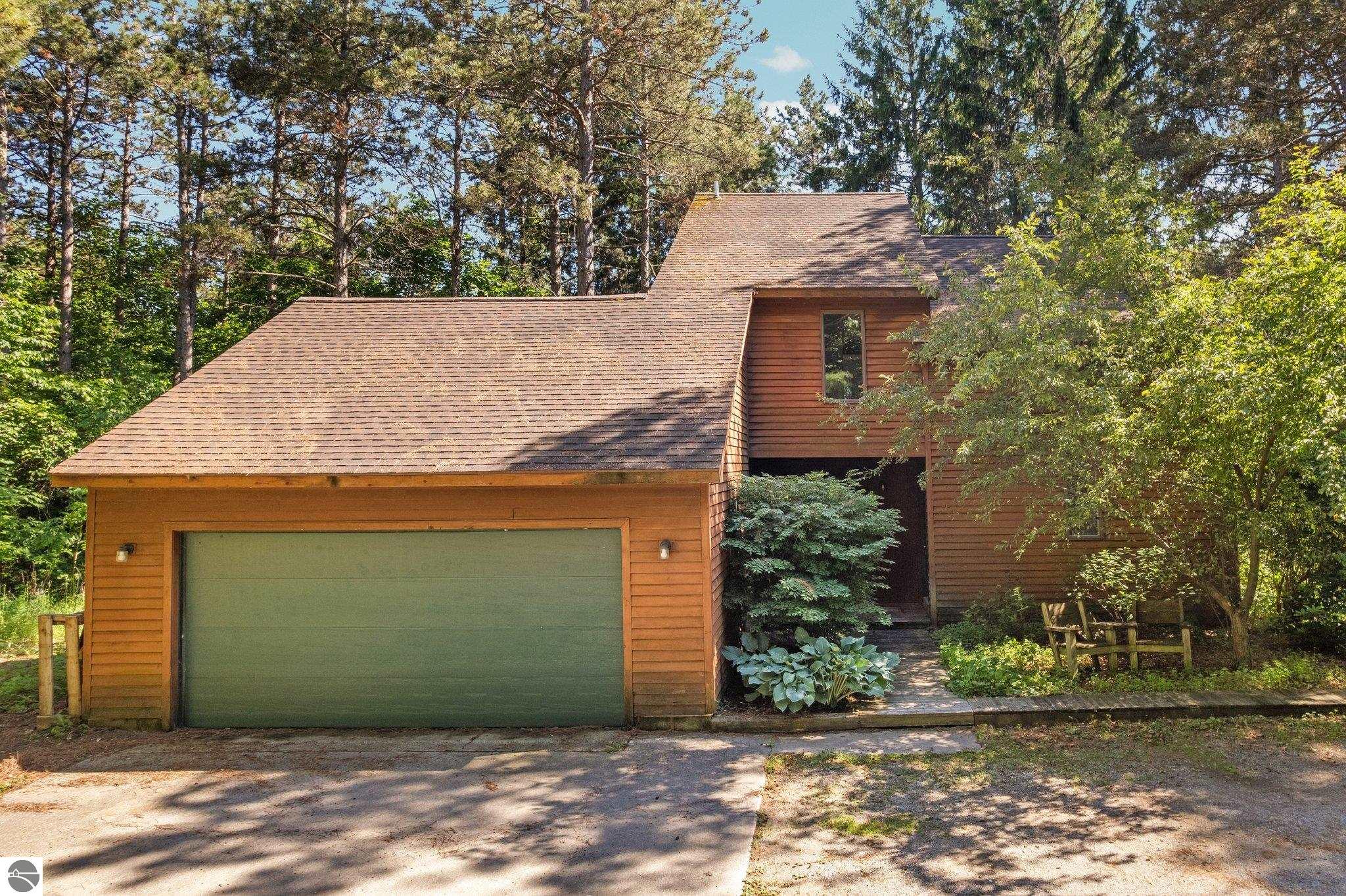 12271 E Woolsey Lake Road