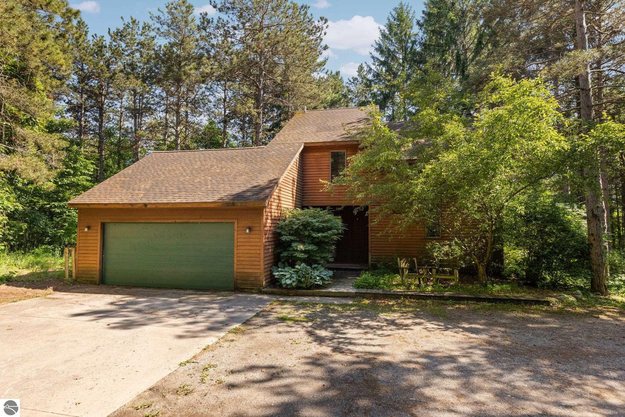 12271 E Woolsey Lake Road