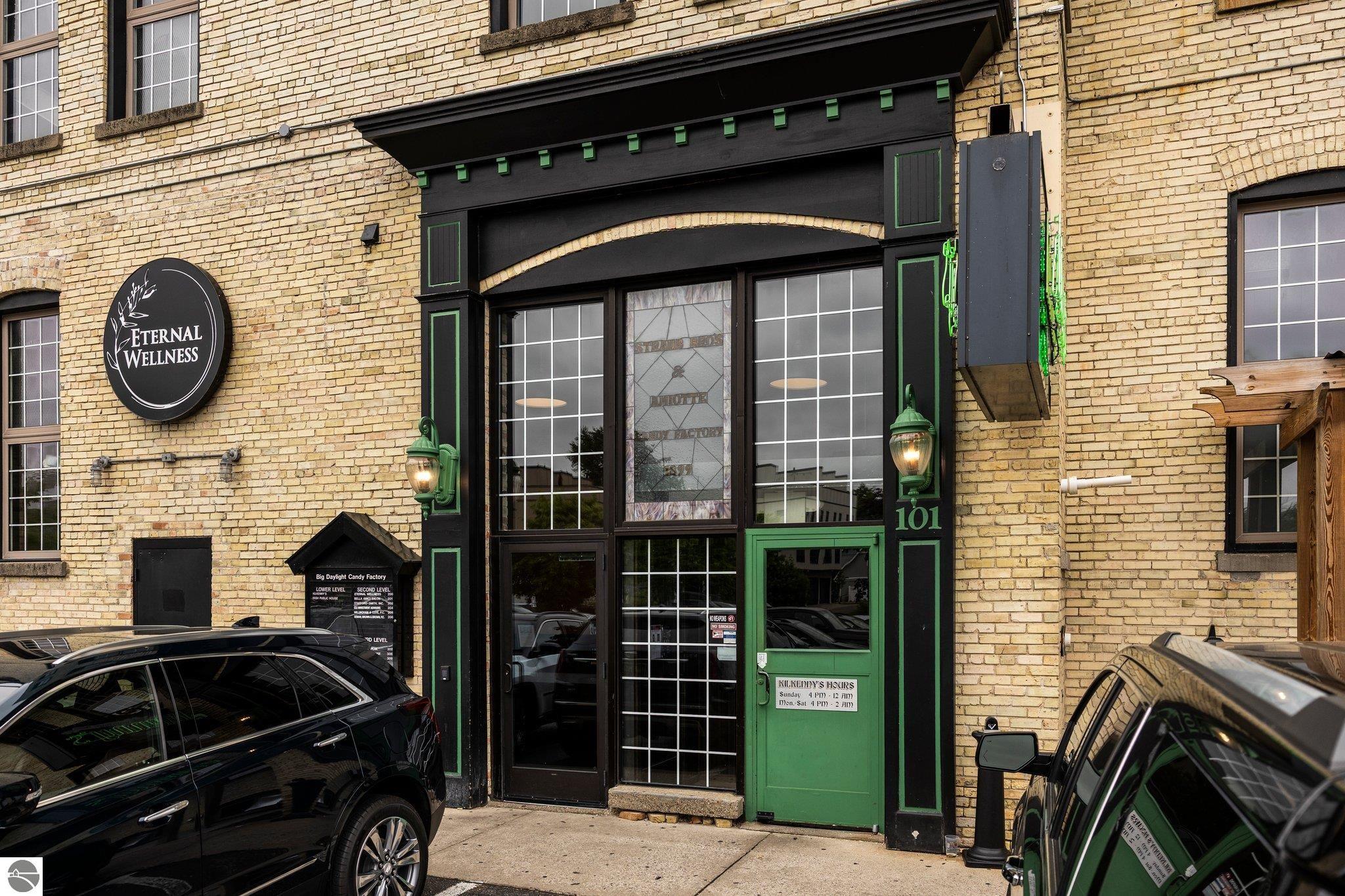 400 W Front Street # 9