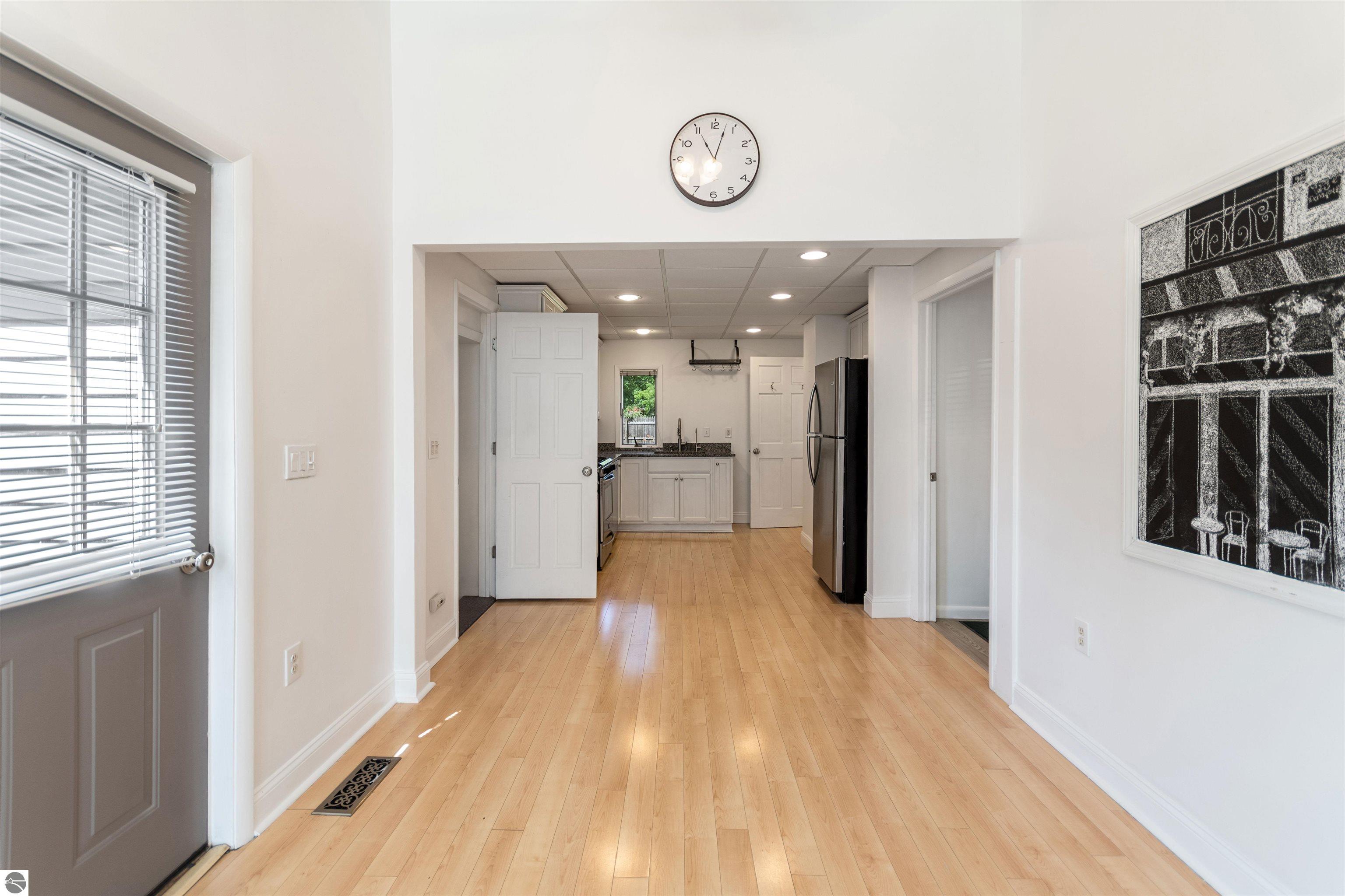 822 Cass Street