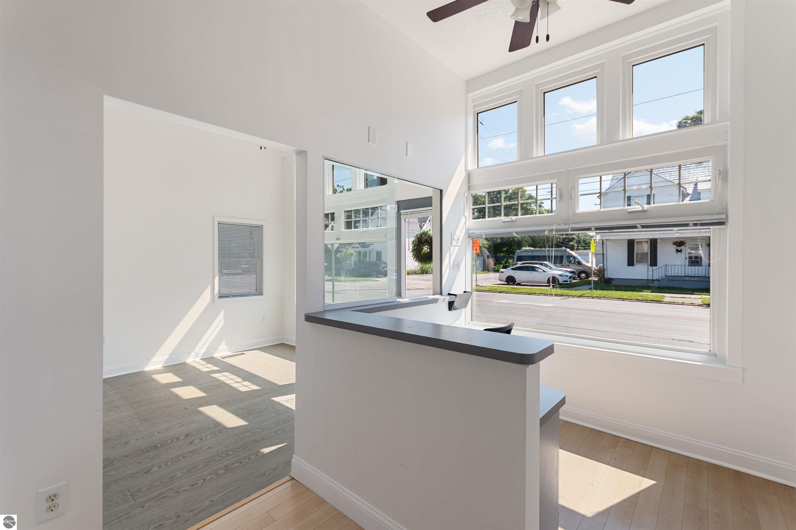 822 Cass Street
