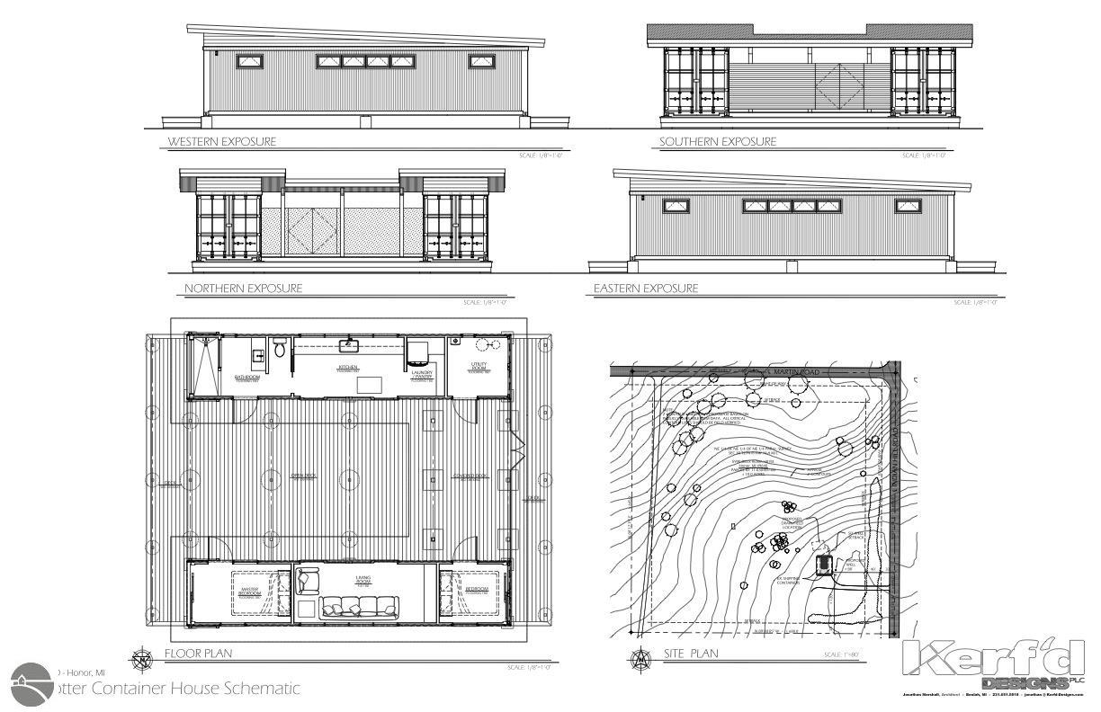 5896 Indian Hill Road