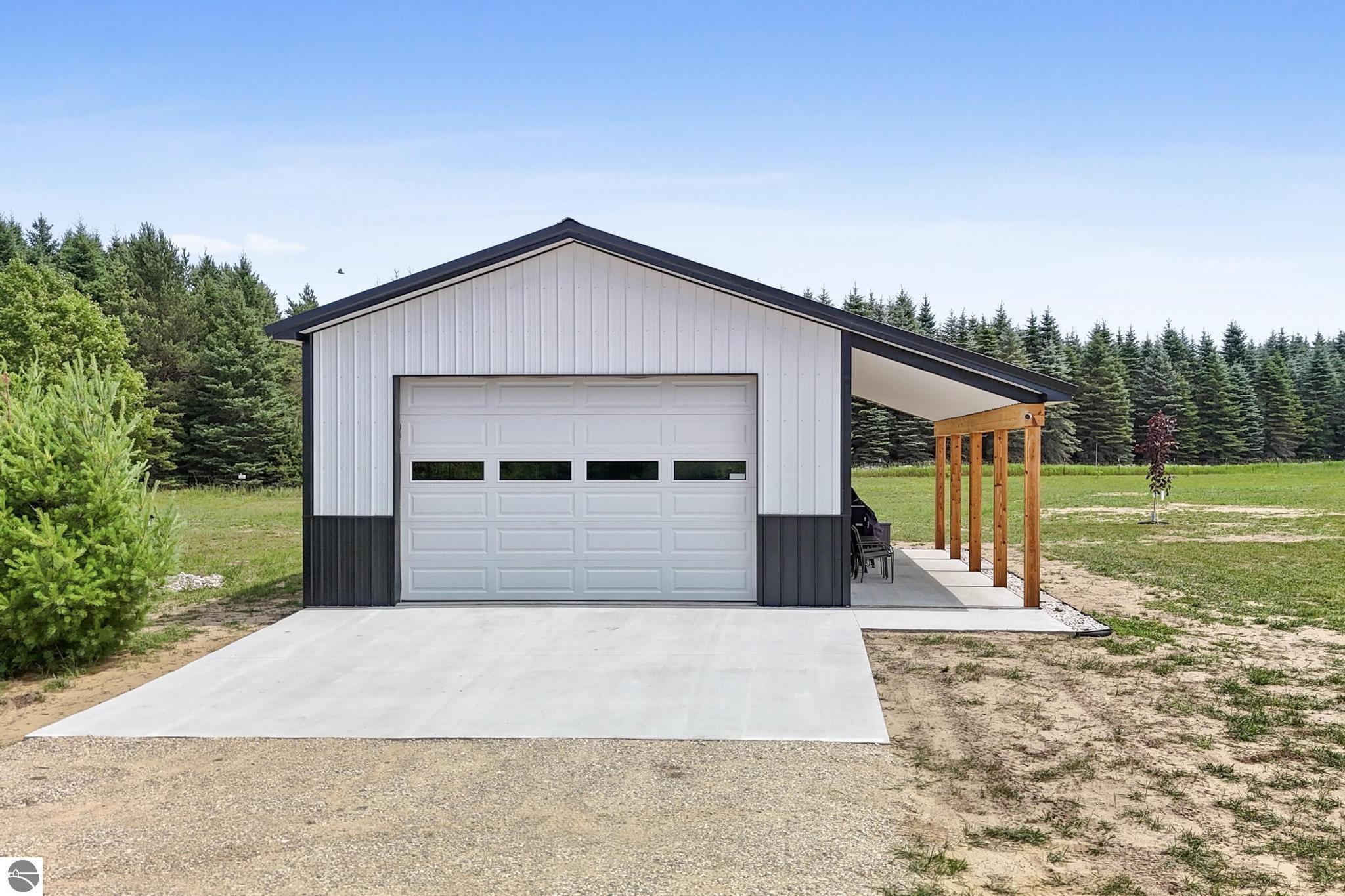 635 SW Grouse Drive