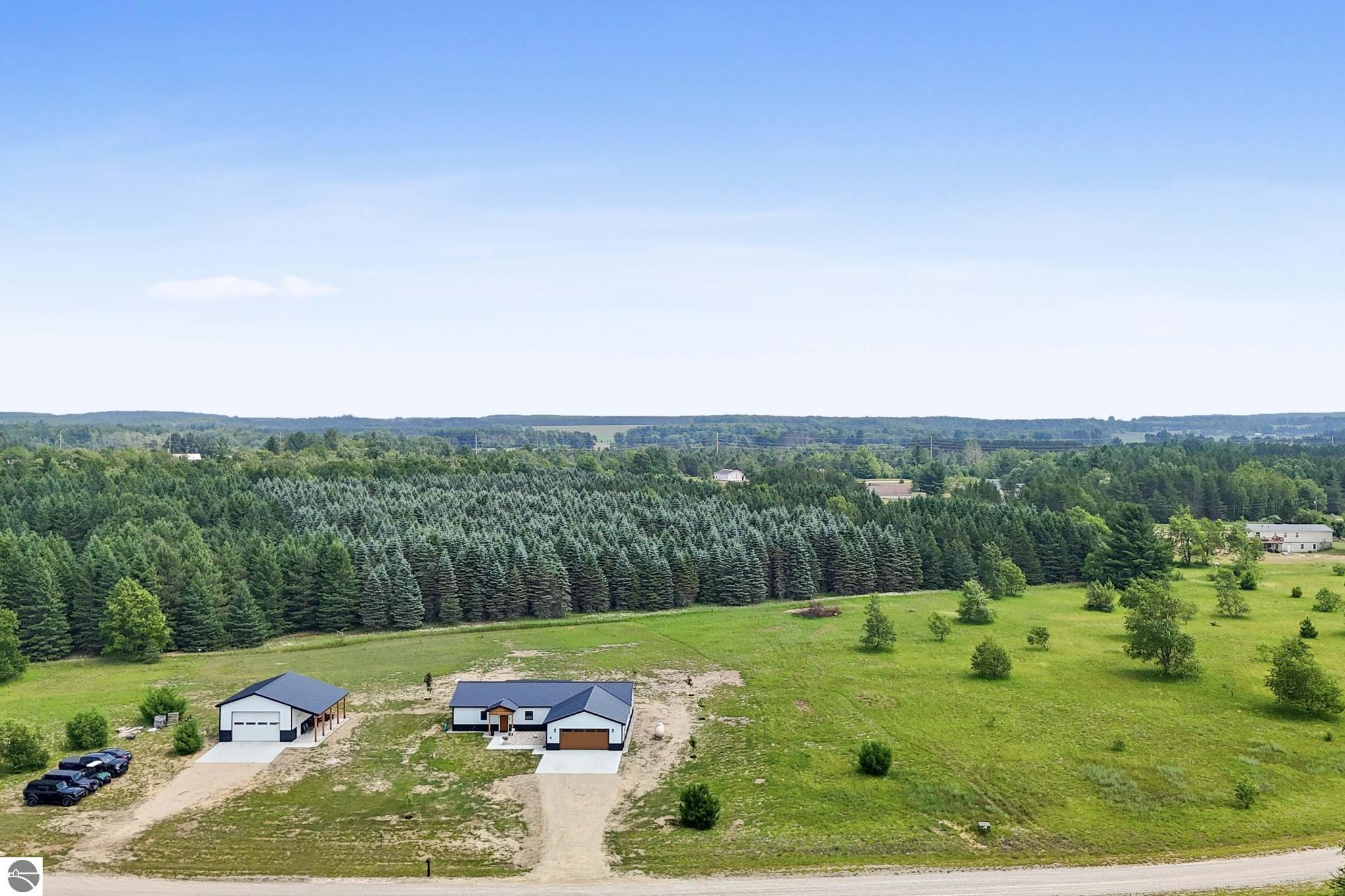 635 SW Grouse Drive