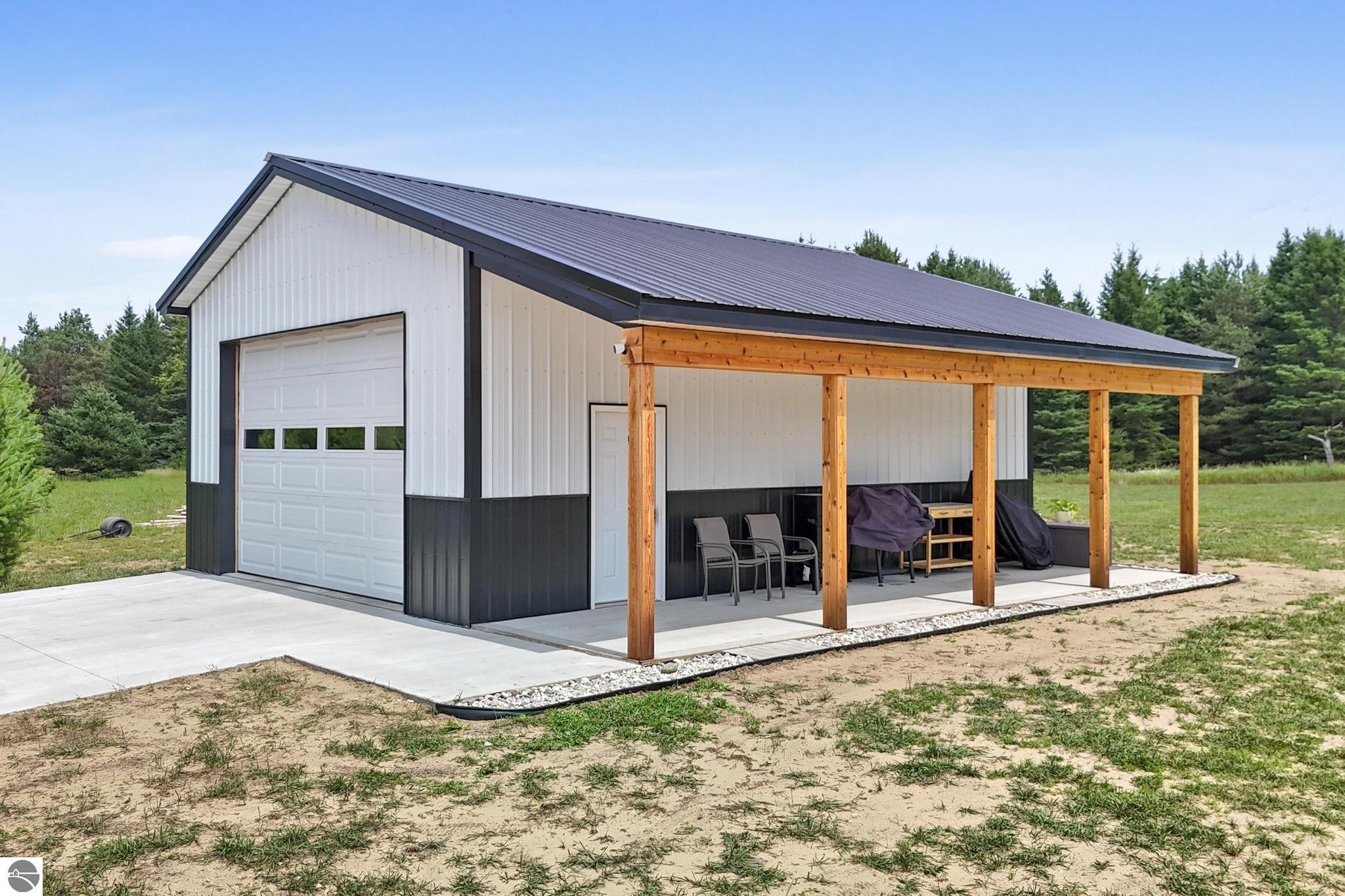635 SW Grouse Drive