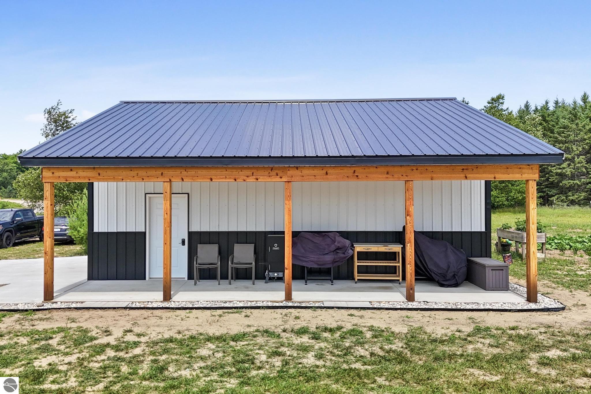 635 SW Grouse Drive