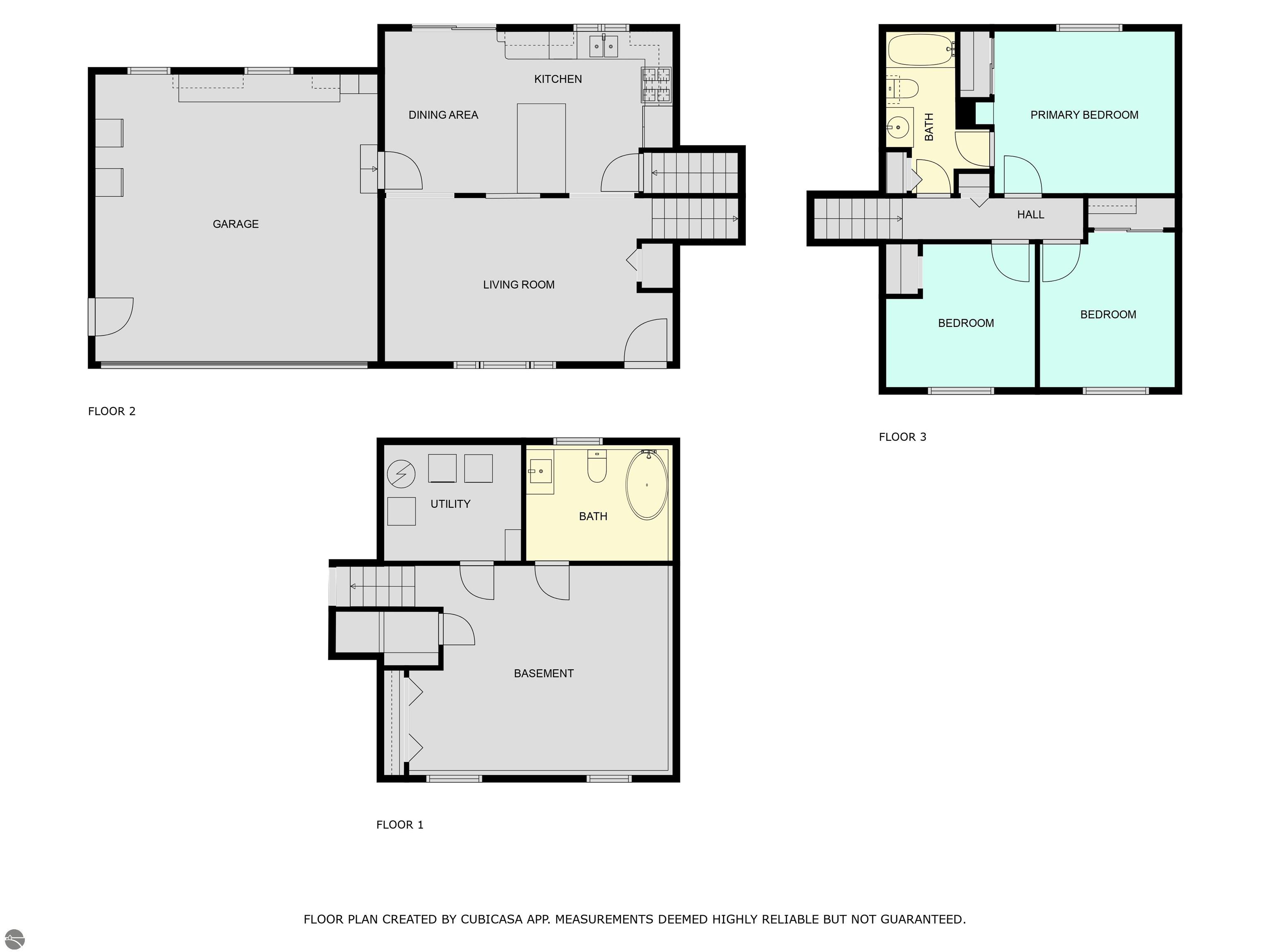 2785 E Sugar Maple Drive