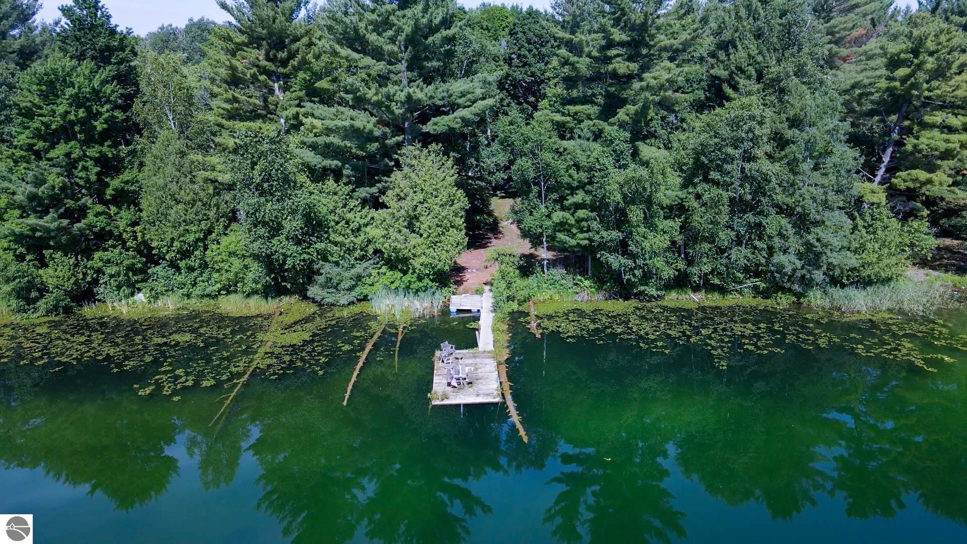 1693 Lake Louise Road