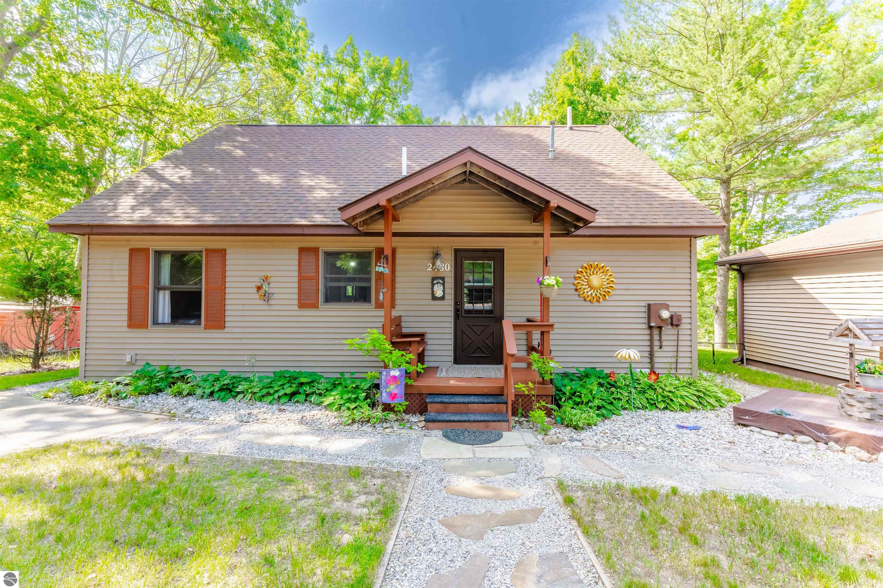 2480 Chandler Road