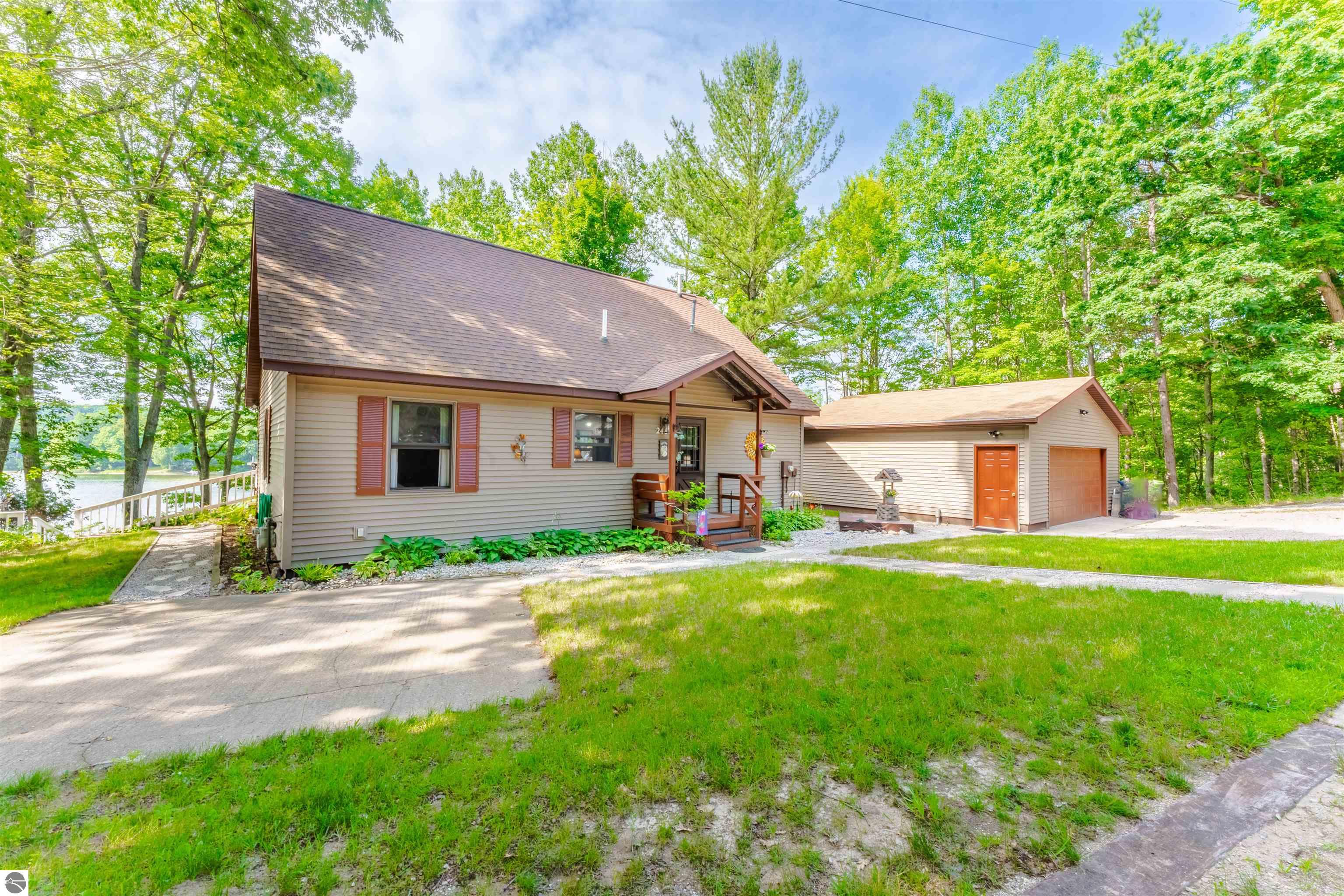 2480 Chandler Road