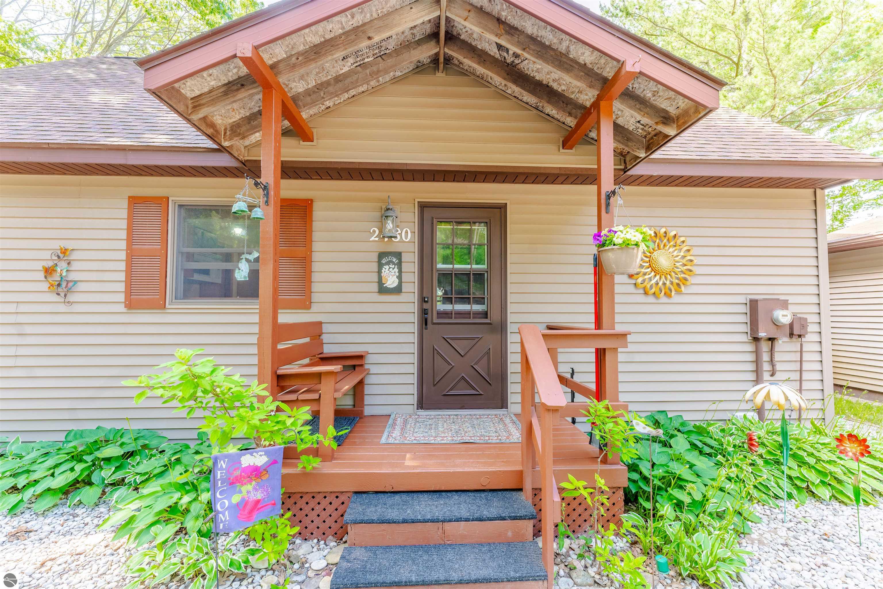 2480 Chandler Road