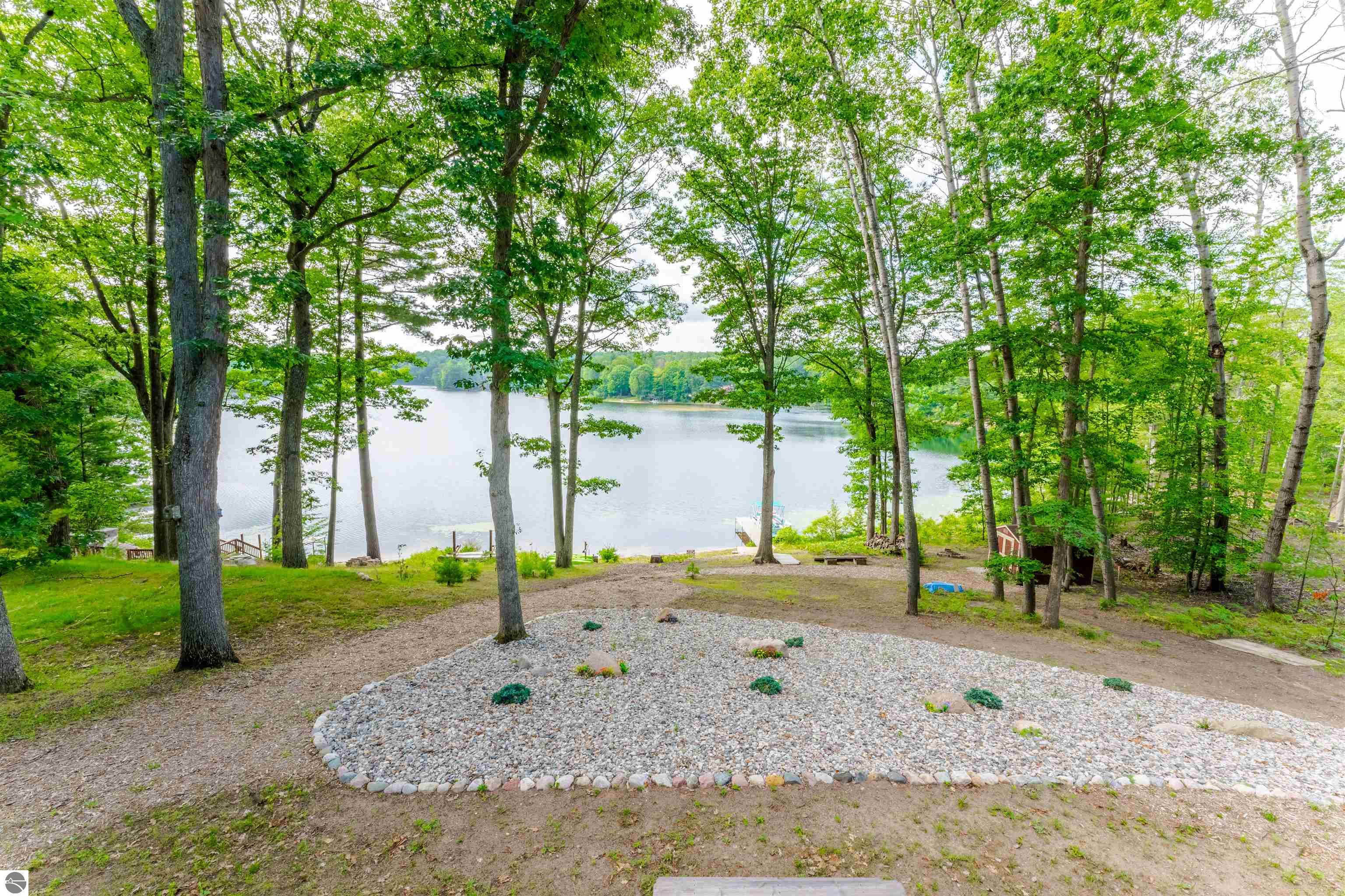 2480 Chandler Road