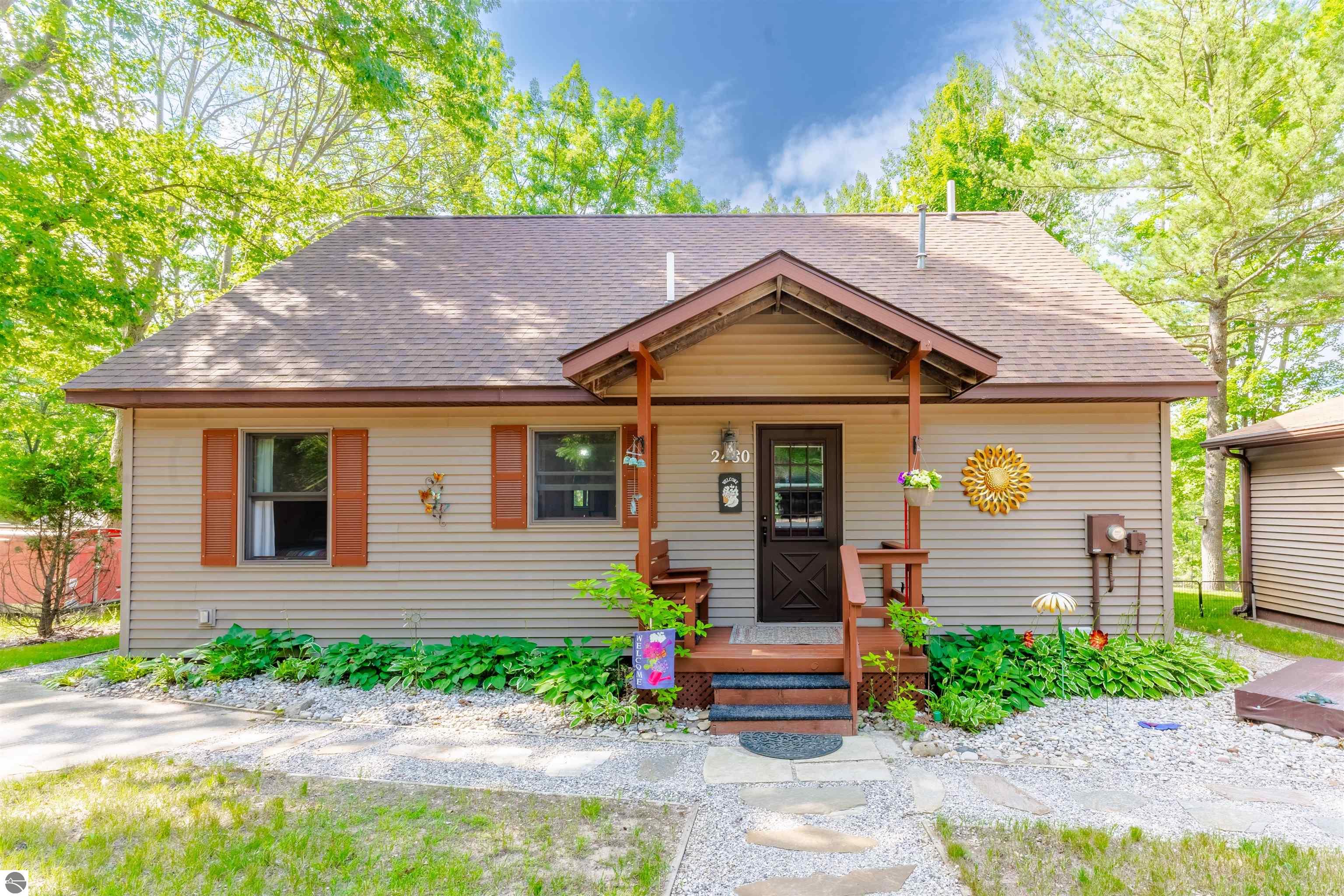 2480 Chandler Road