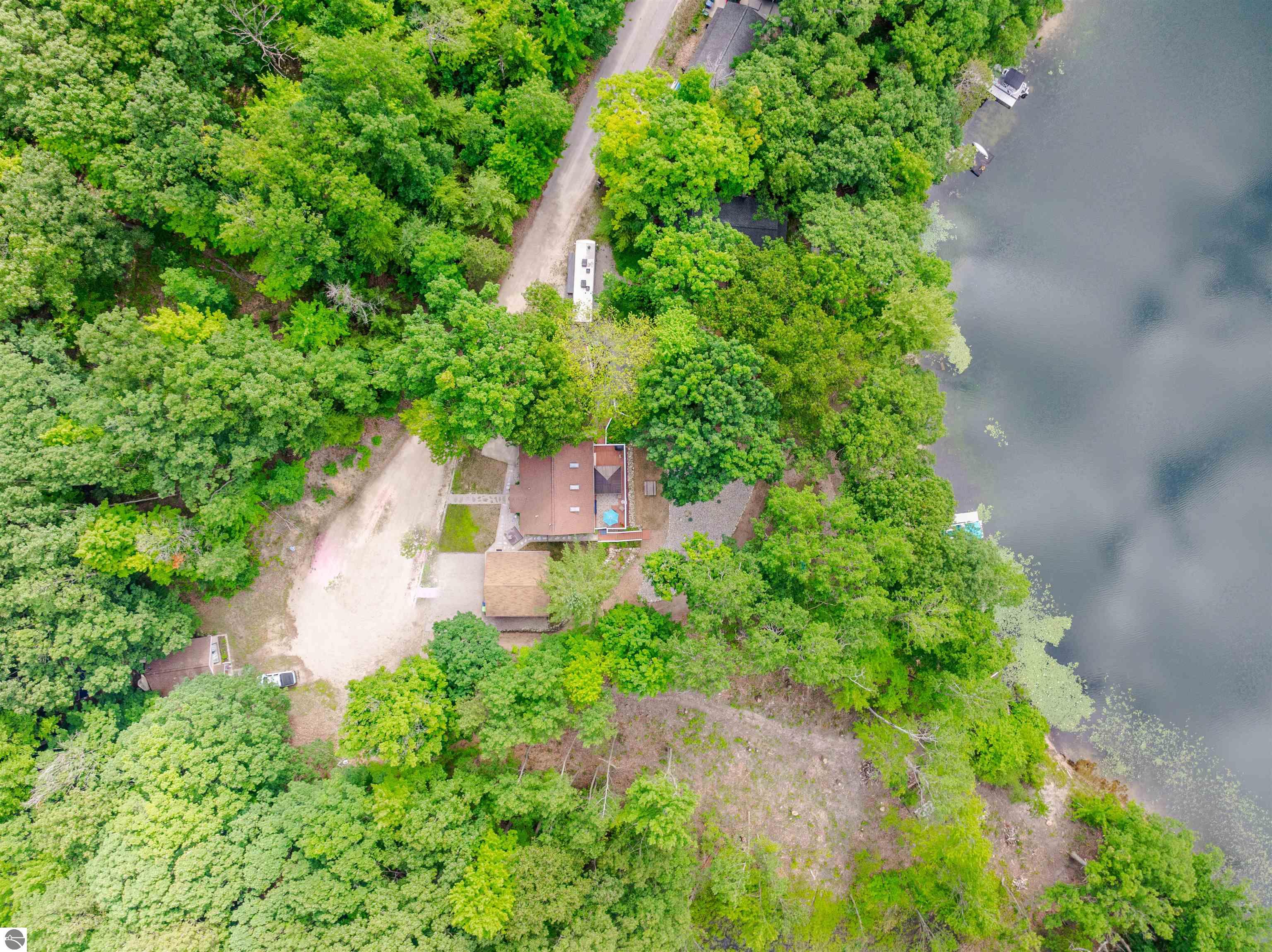 2480 Chandler Road