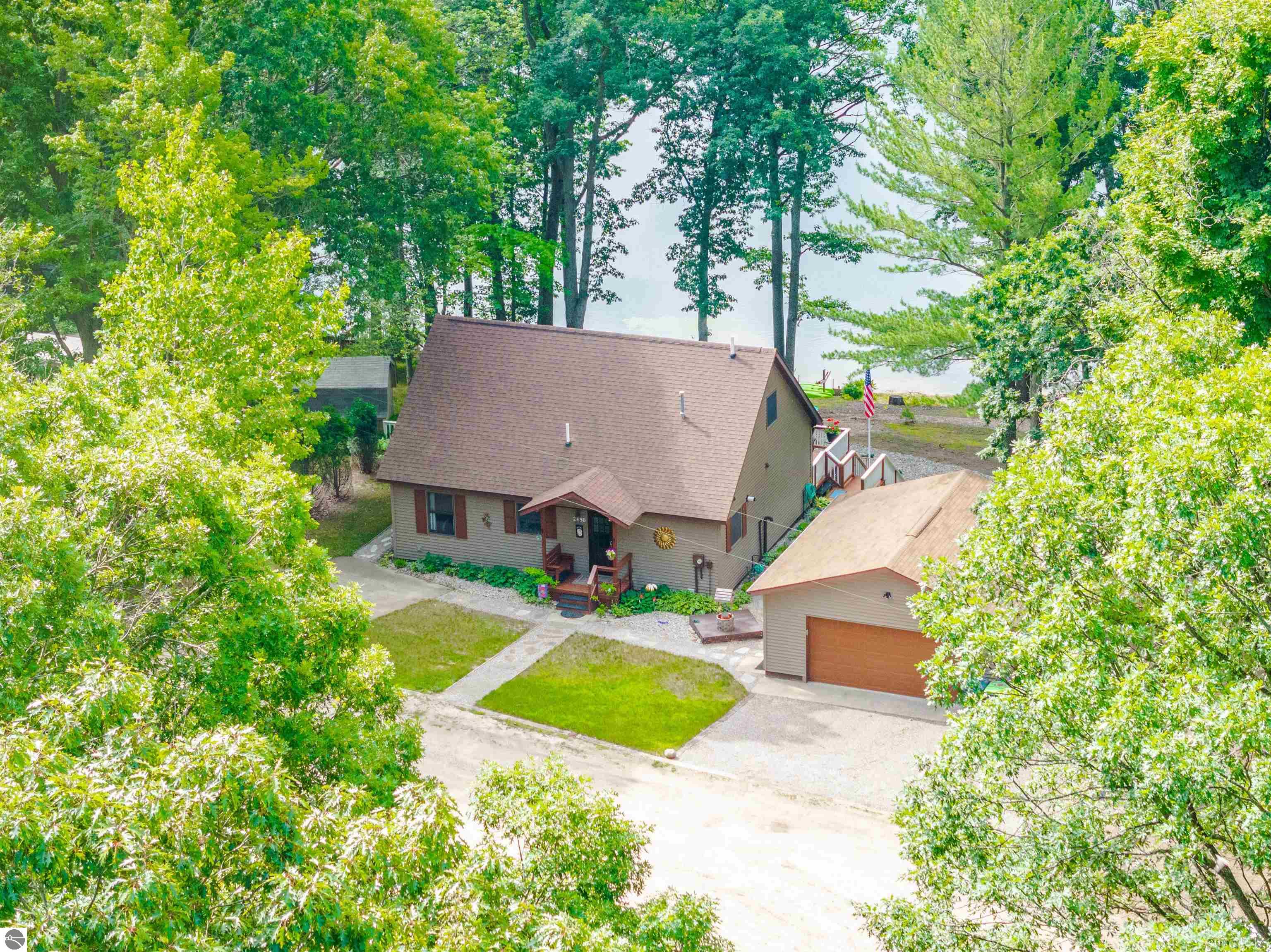 2480 Chandler Road