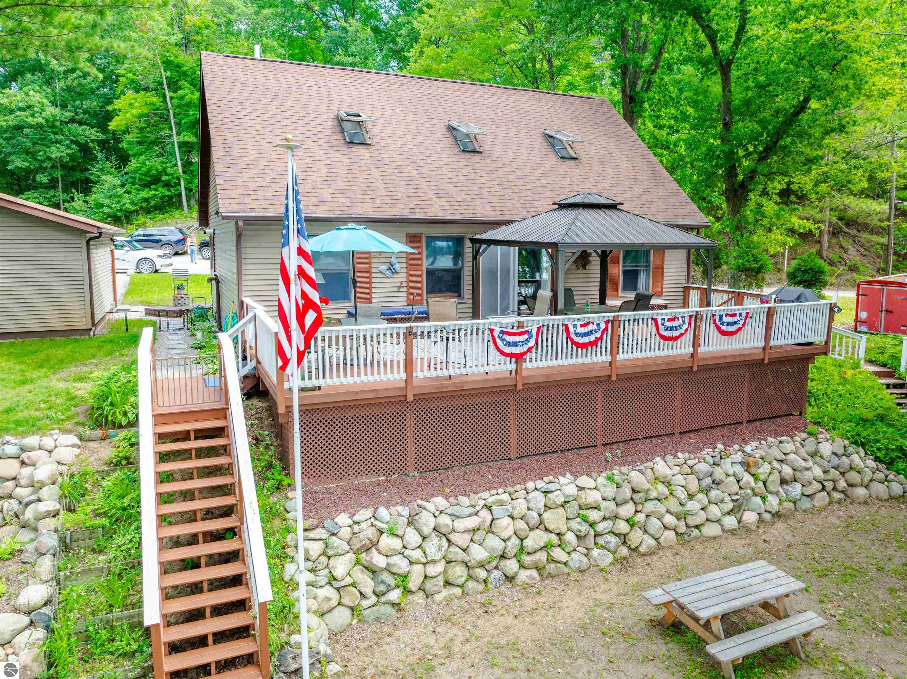 2480 Chandler Road