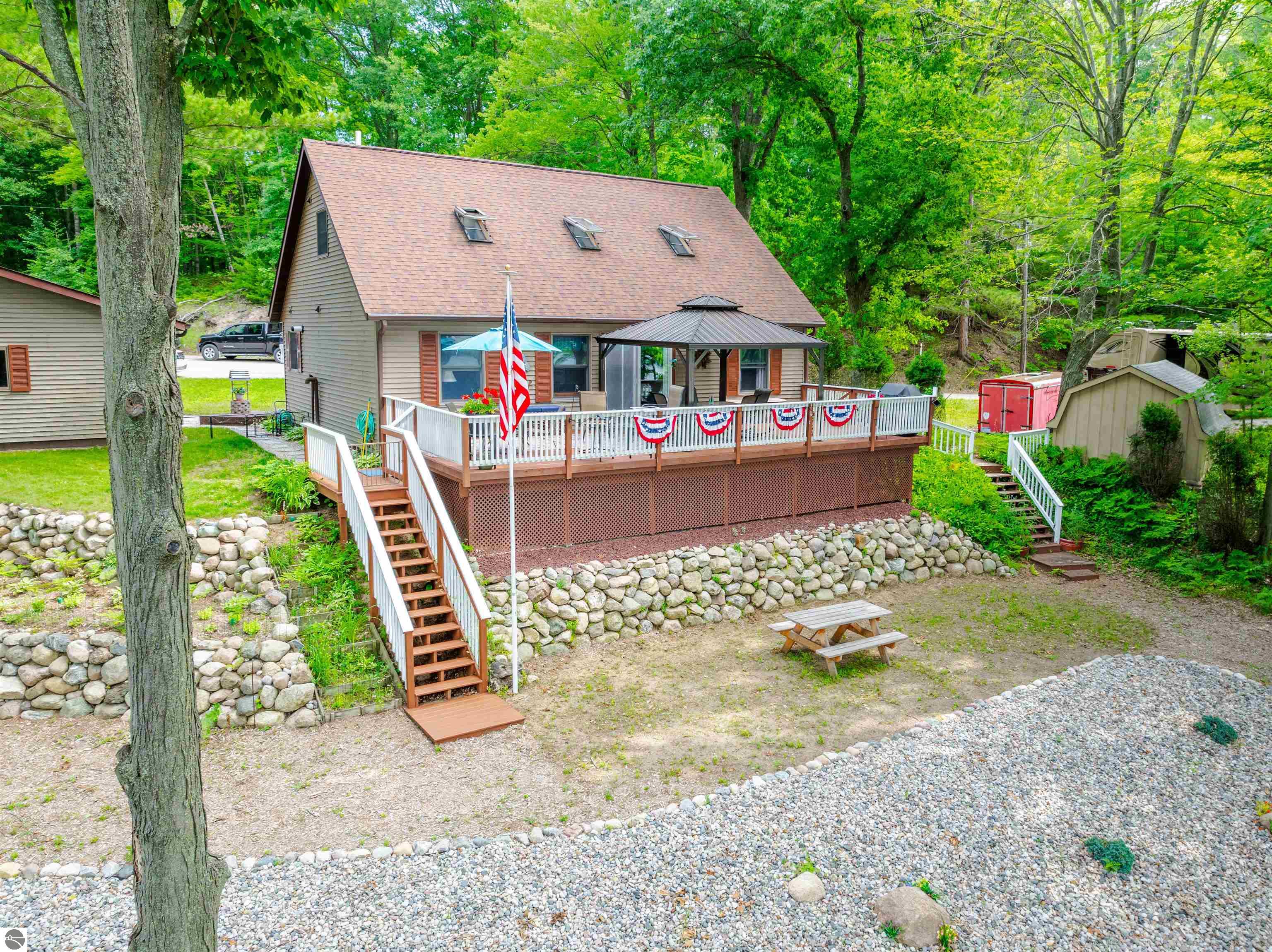 2480 Chandler Road