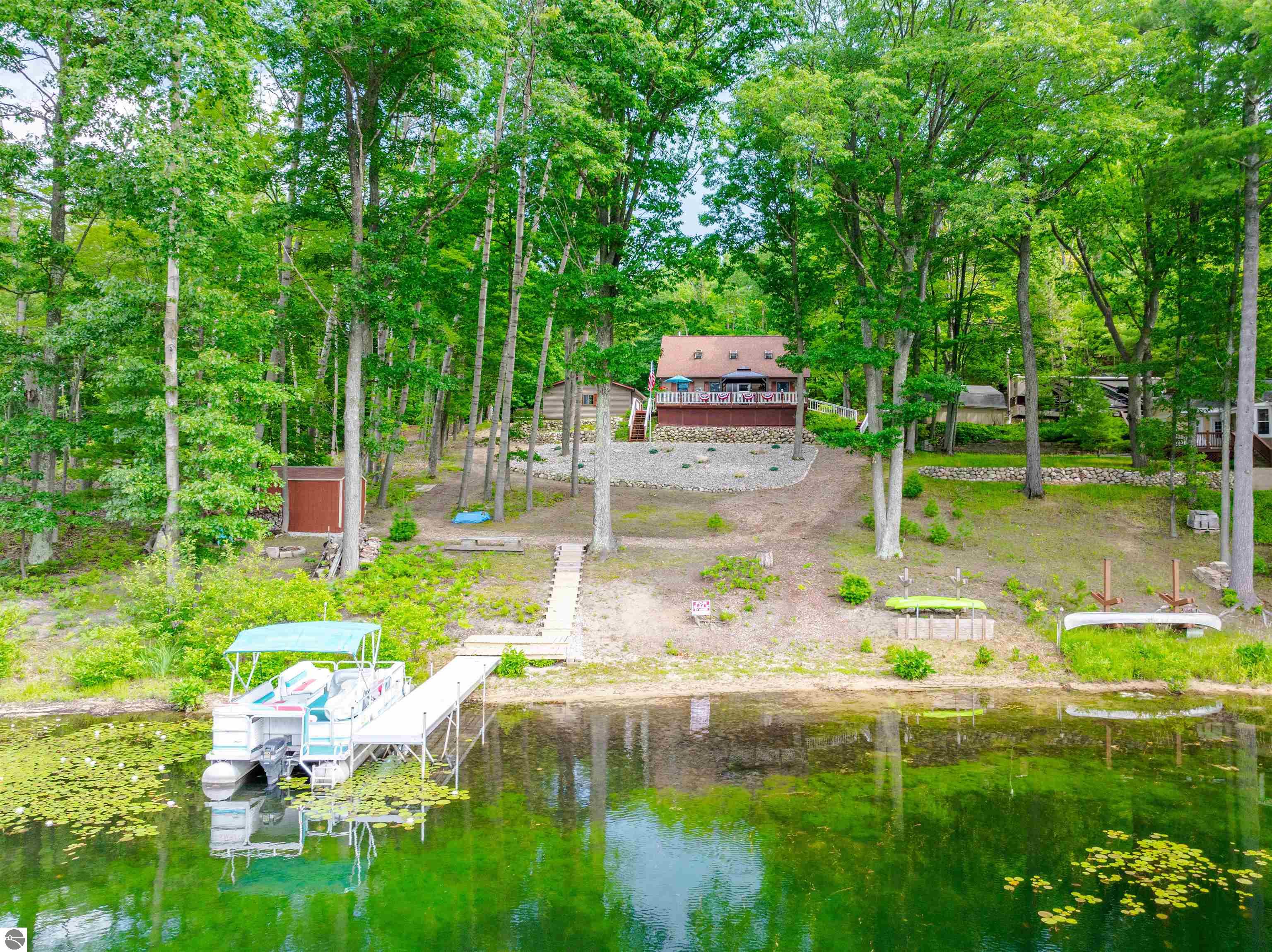 2480 Chandler Road