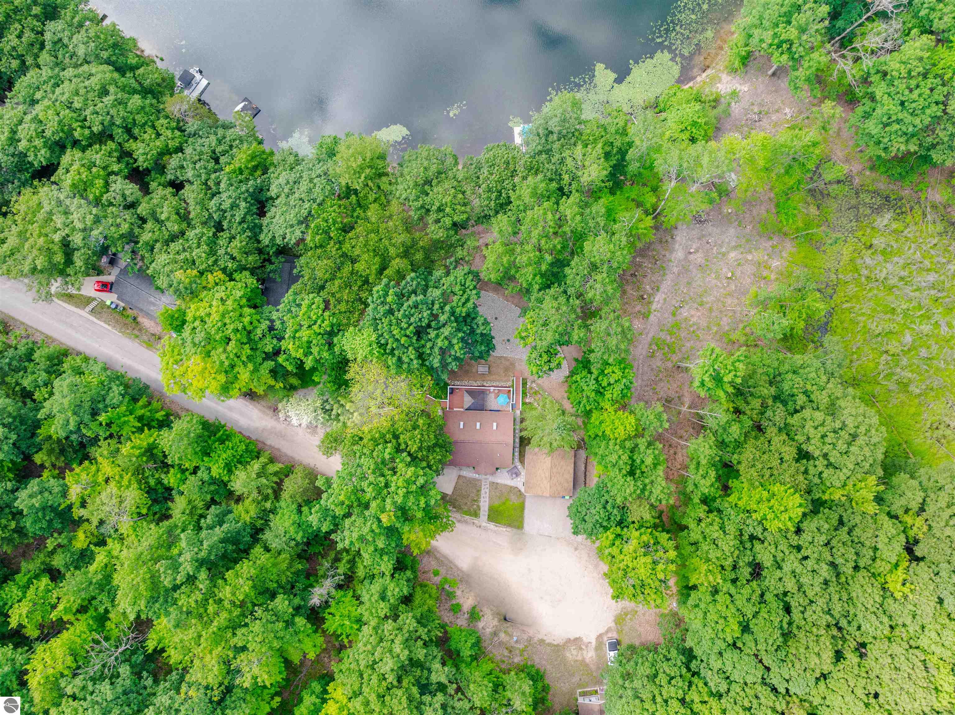 2480 Chandler Road