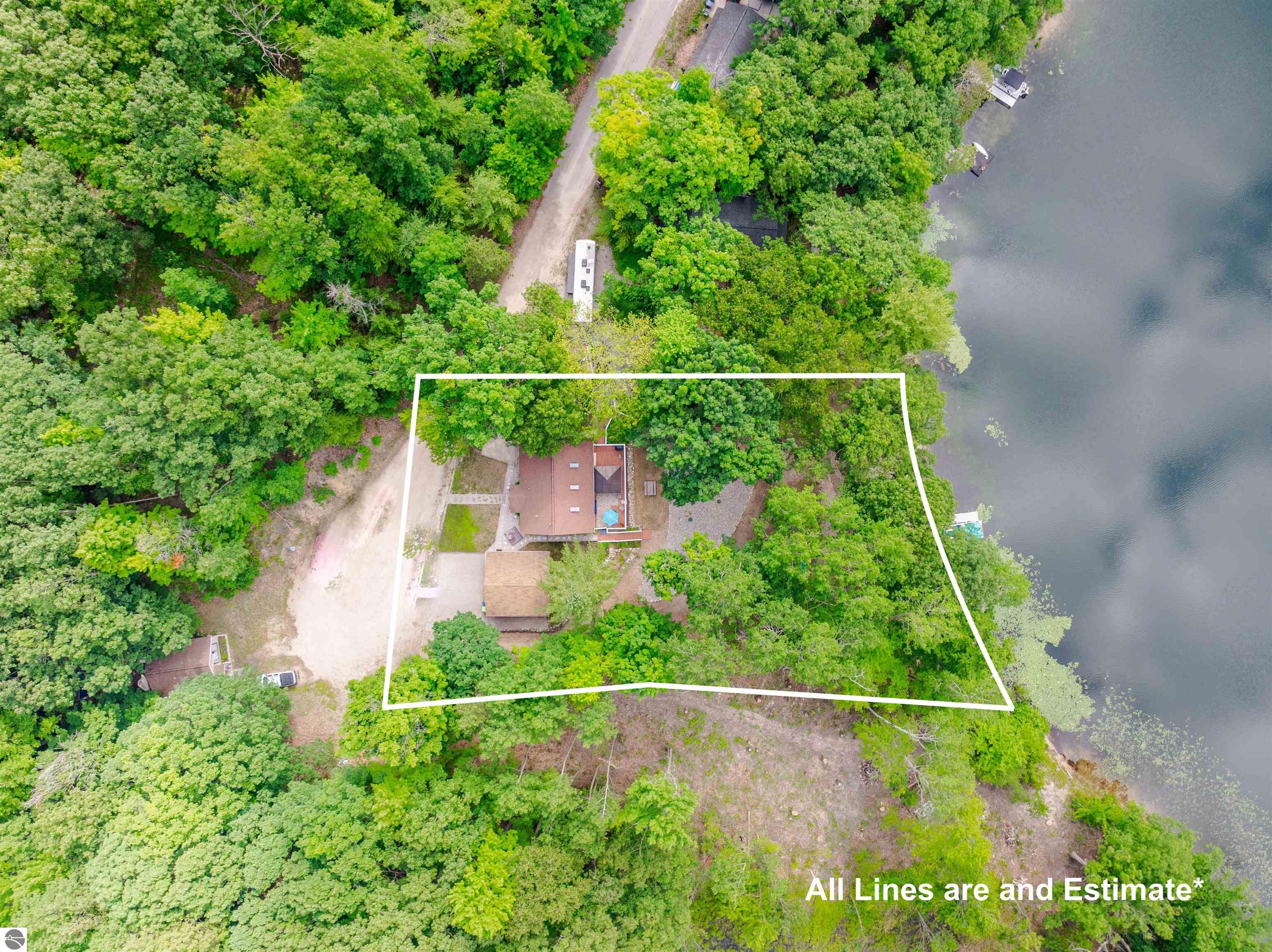 2480 Chandler Road