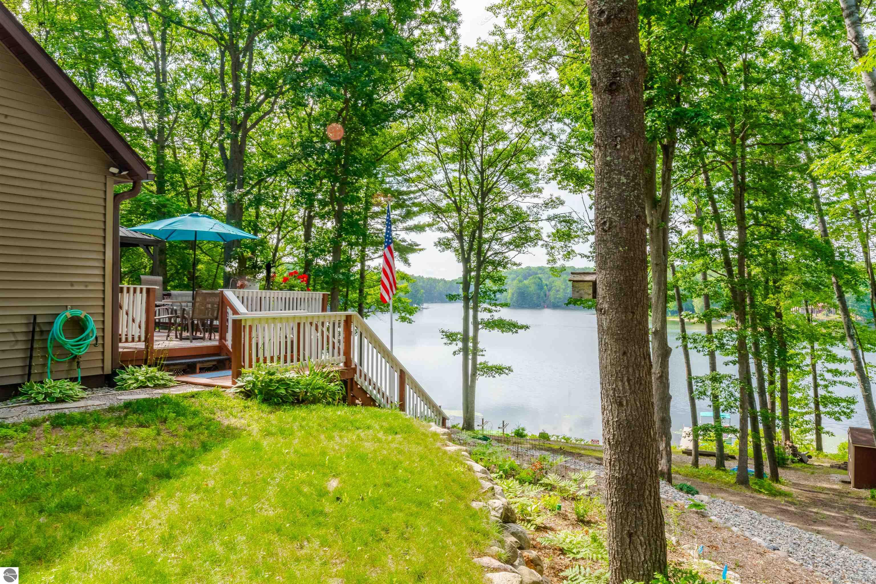 2480 Chandler Road