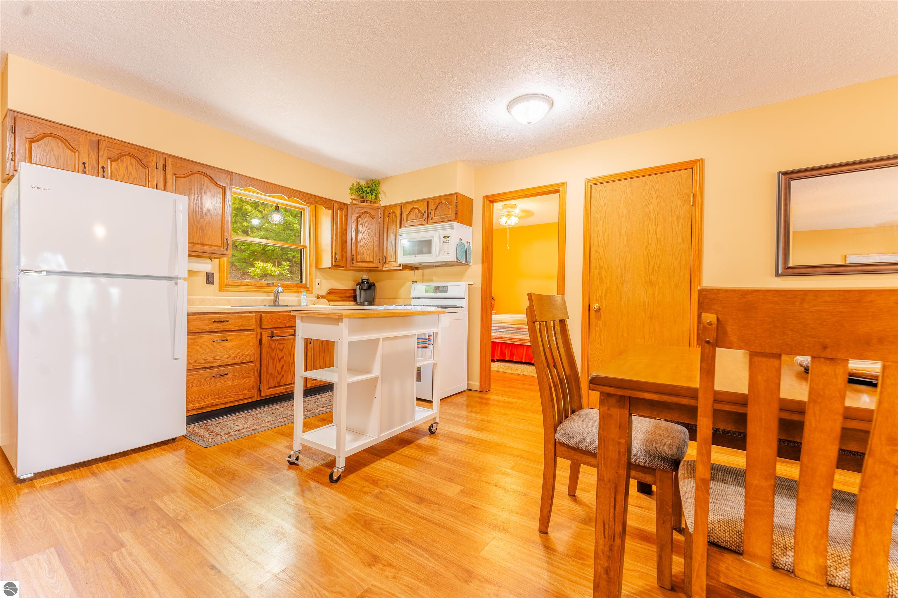 2480 Chandler Road