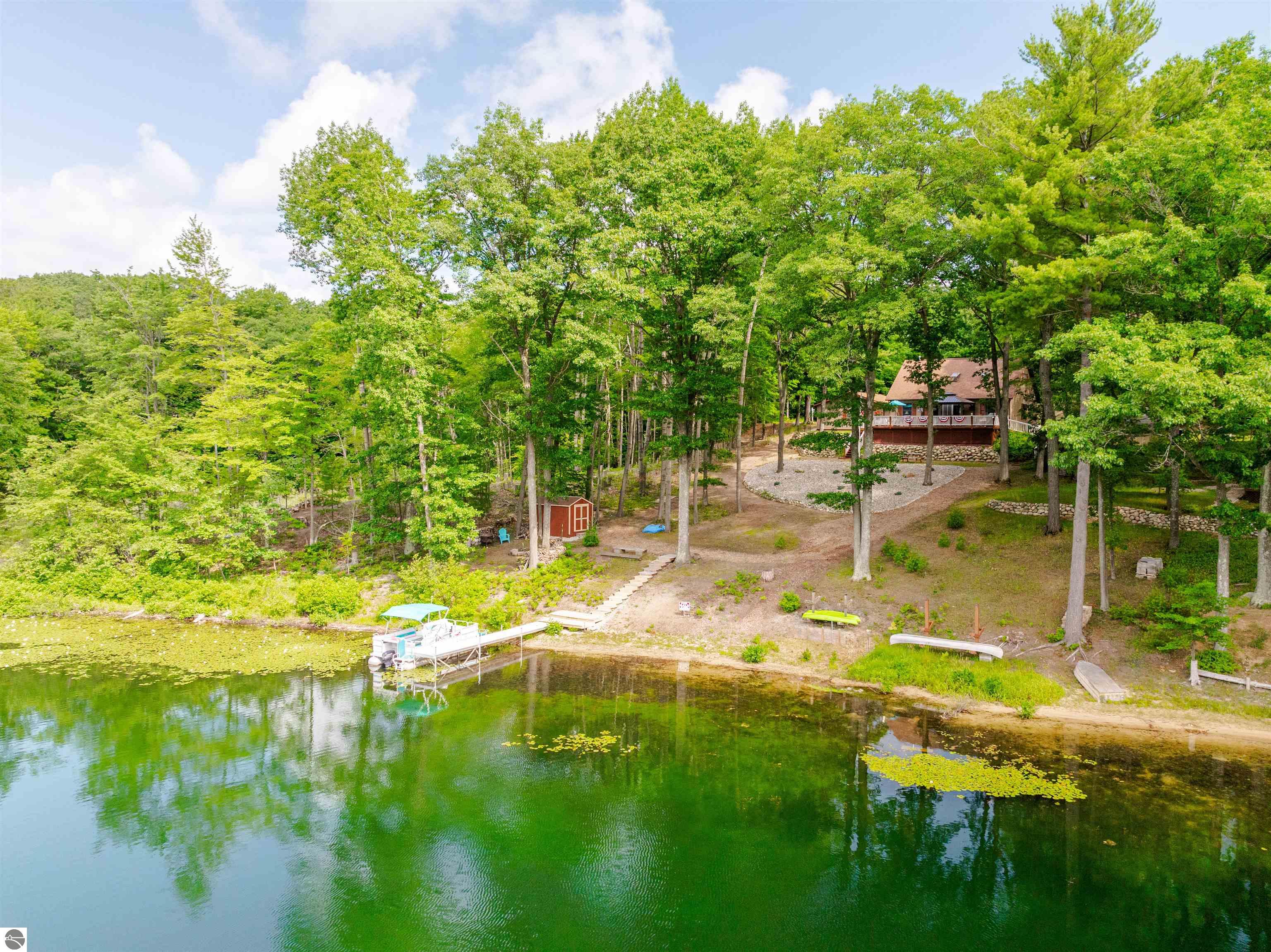 2480 Chandler Road