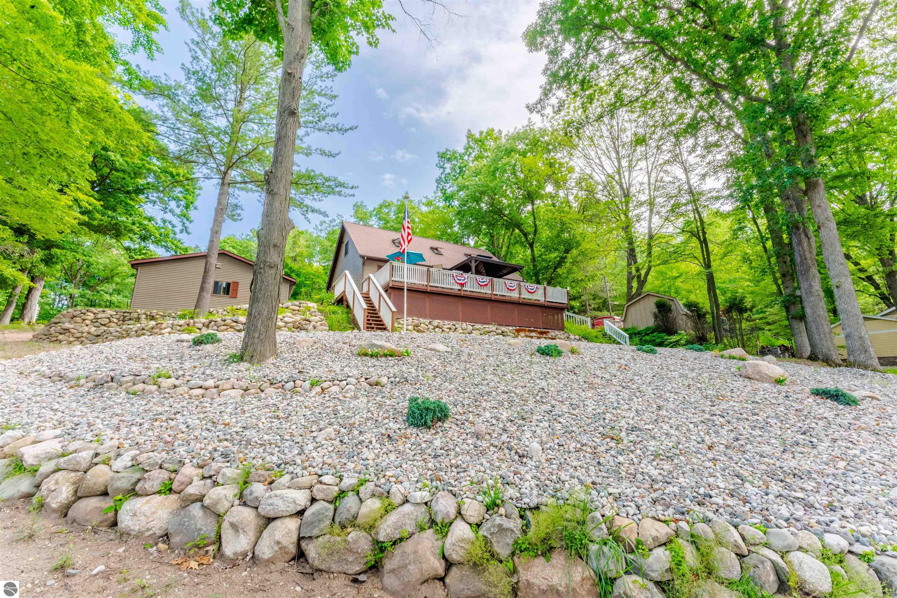 2480 Chandler Road