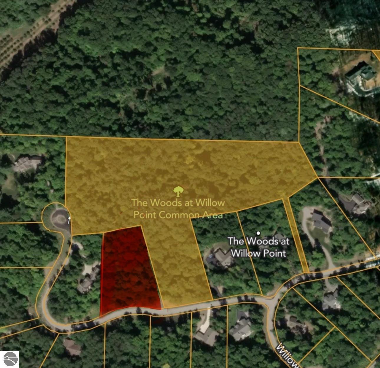 Lot 18 Woods Drive