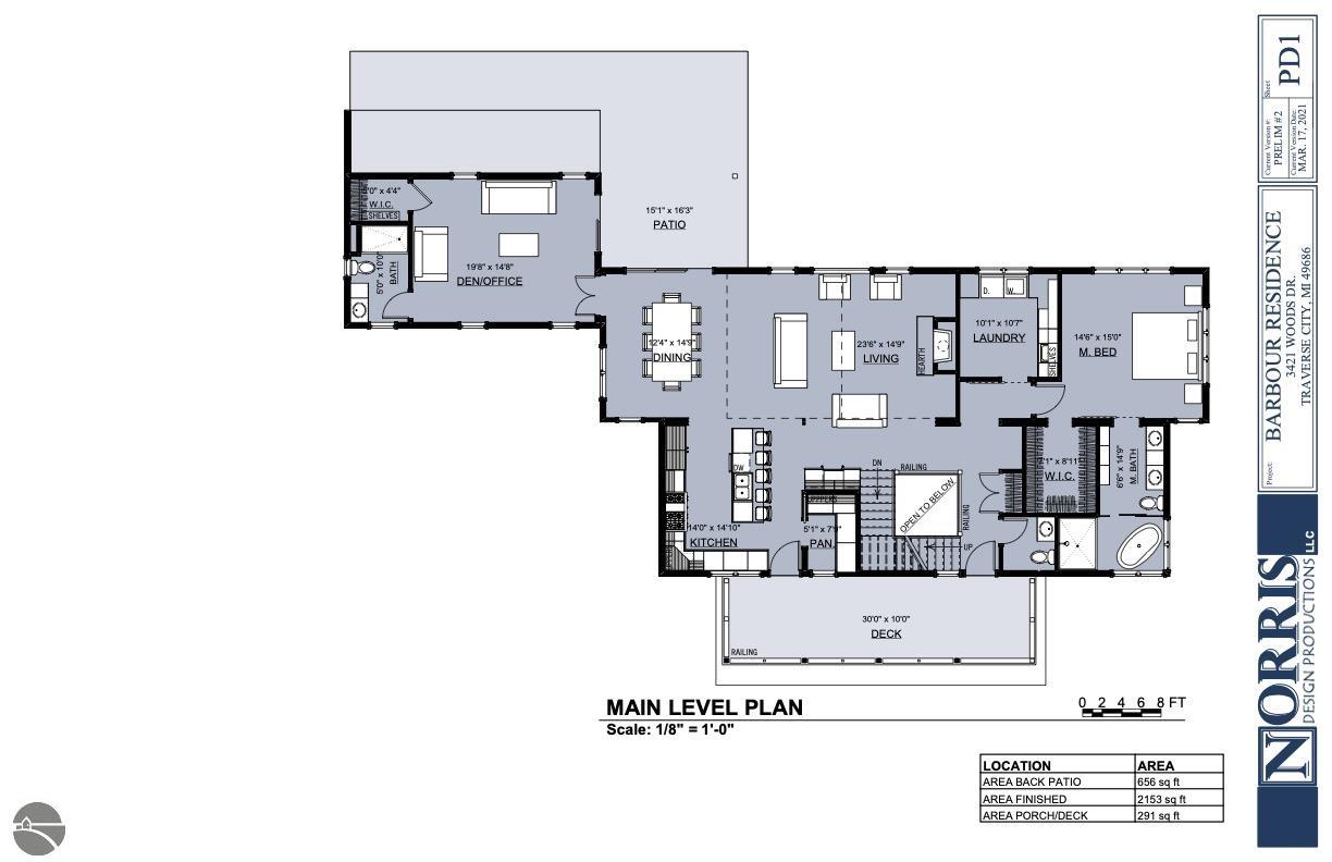 Lot 18 Woods Drive