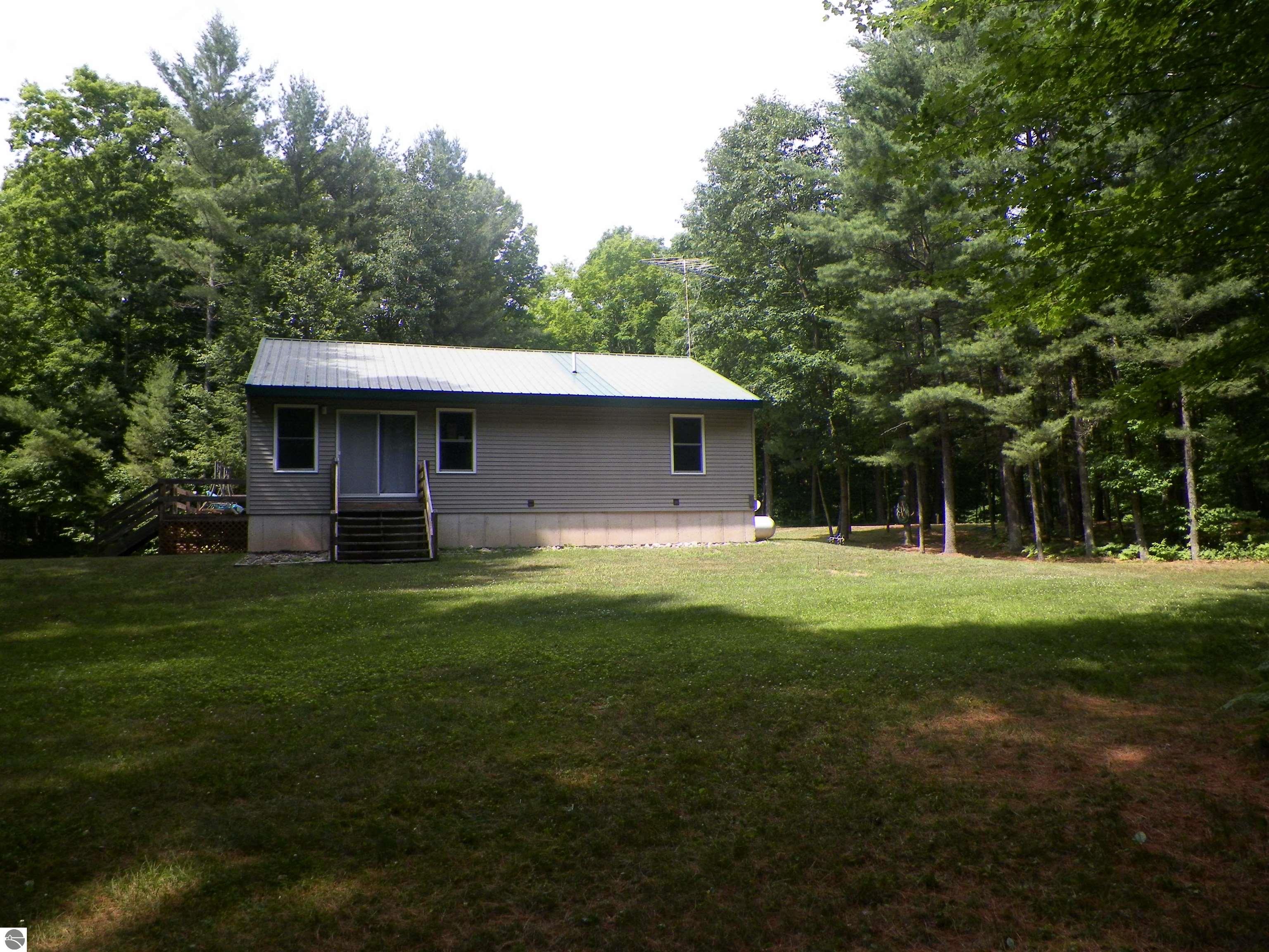 7707 E 5 Mile Road
