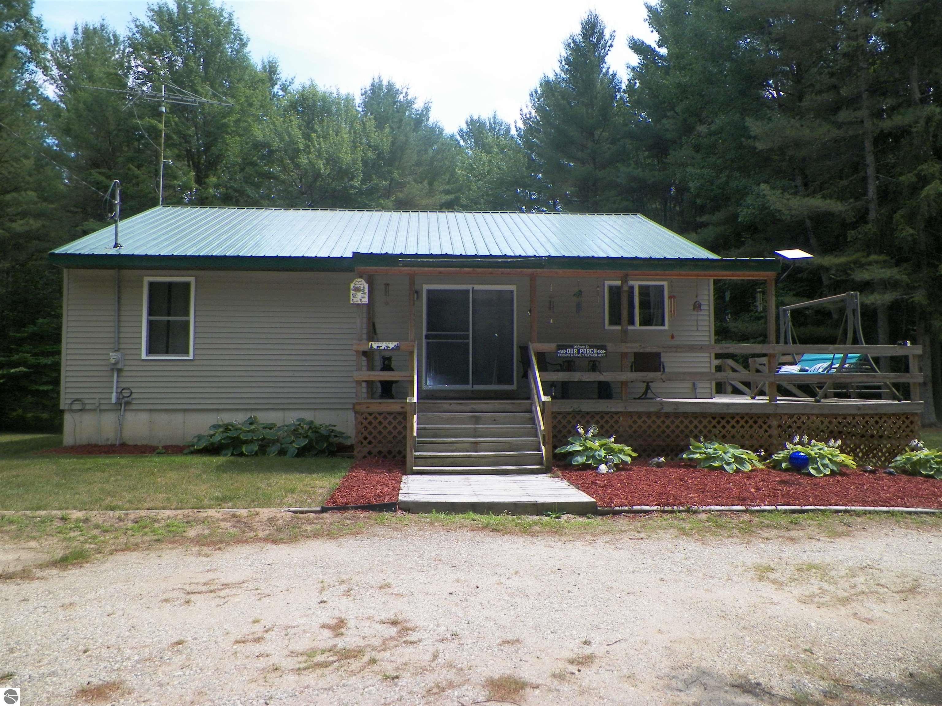 7707 E 5 Mile Road