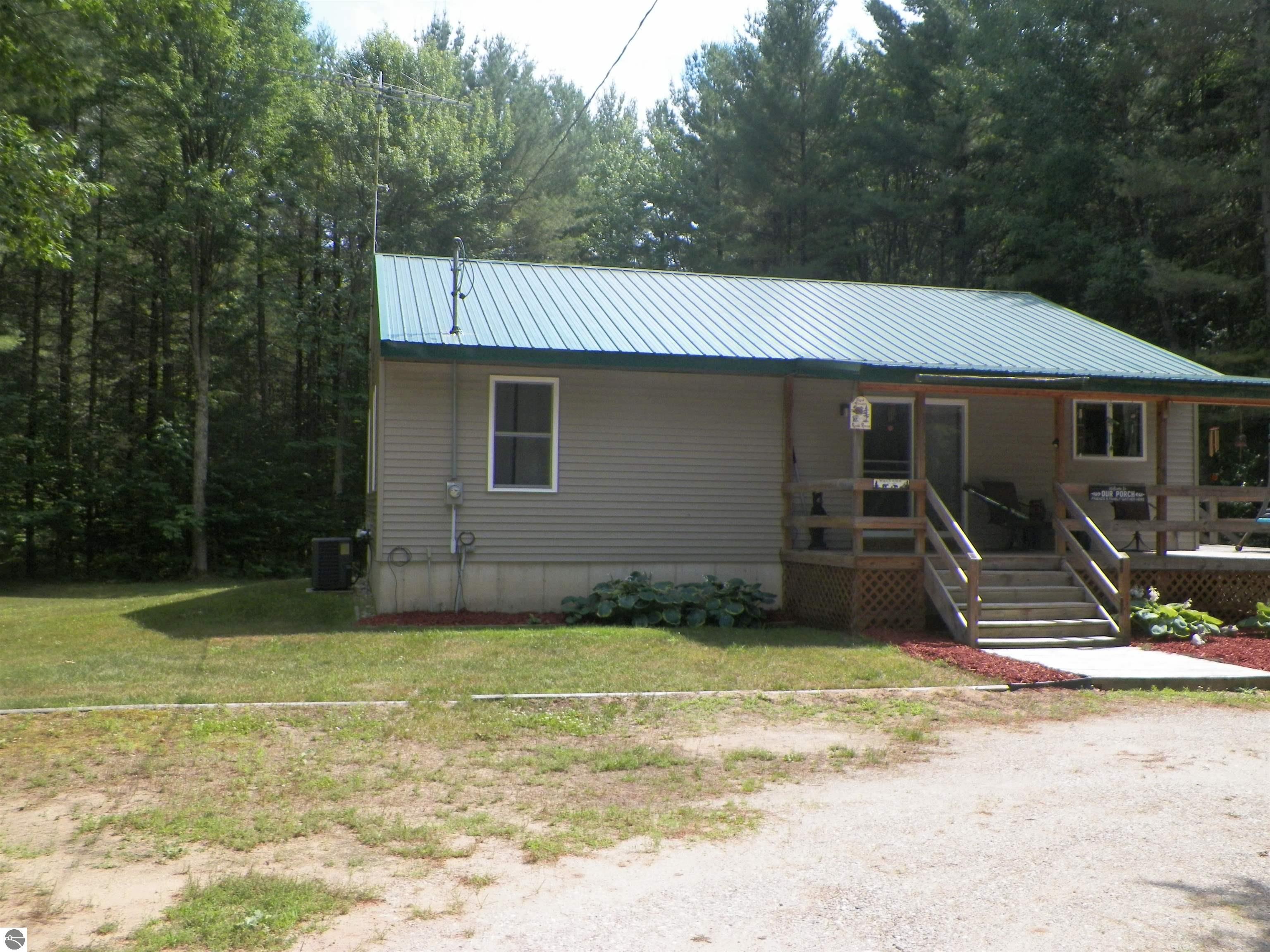 7707 E 5 Mile Road